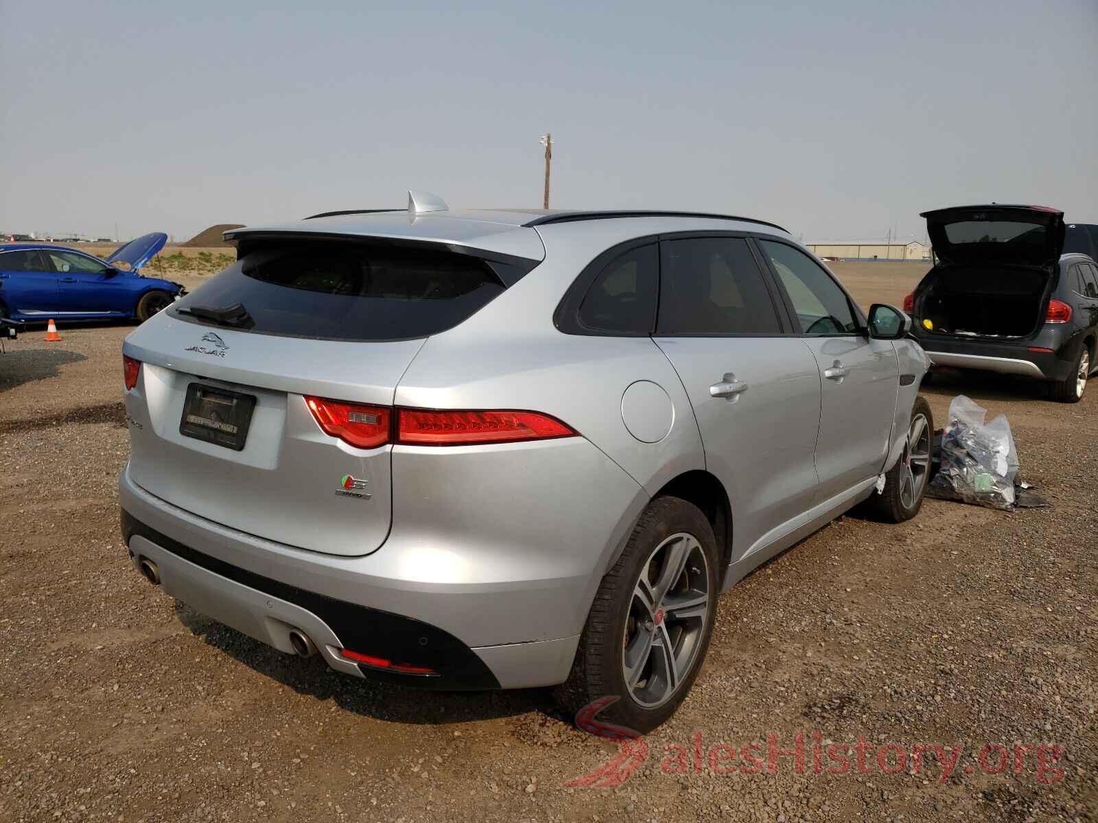 SADCM2BV7HA083894 2017 JAGUAR F-PACE