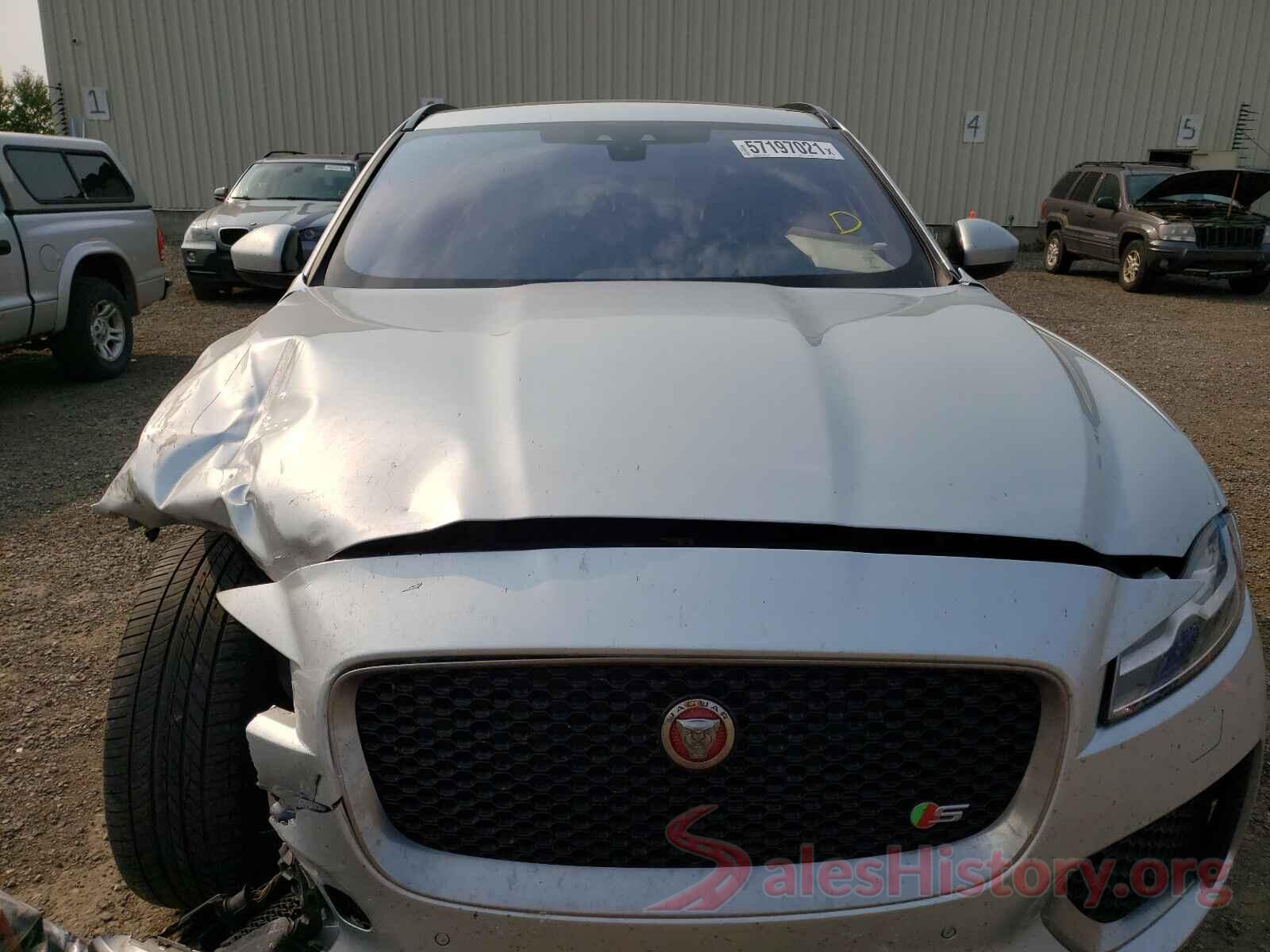 SADCM2BV7HA083894 2017 JAGUAR F-PACE