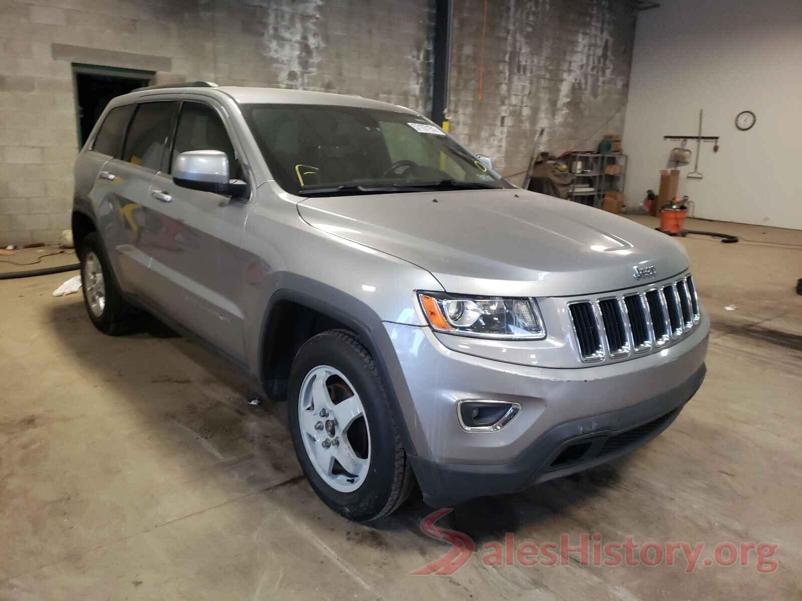 1C4RJFAG4GC462153 2016 JEEP CHEROKEE