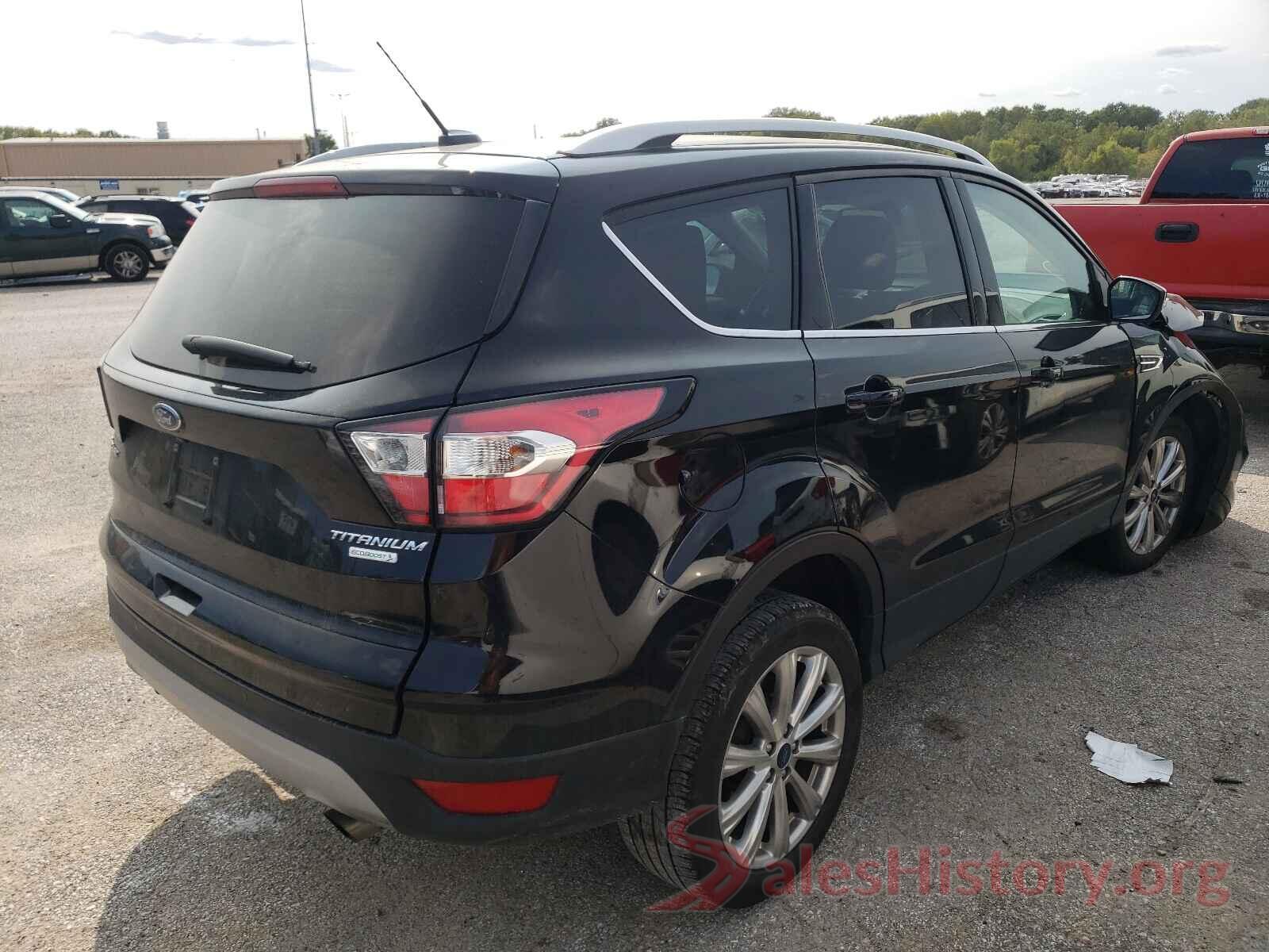 1FMCU0JD3HUE54424 2017 FORD ESCAPE