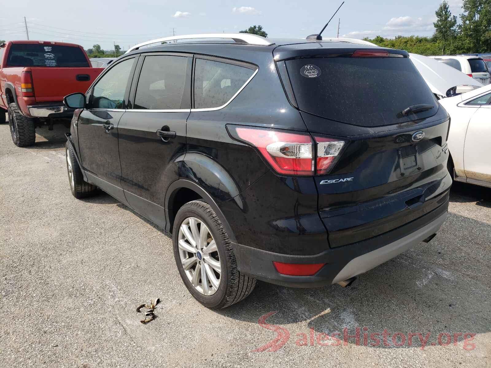 1FMCU0JD3HUE54424 2017 FORD ESCAPE