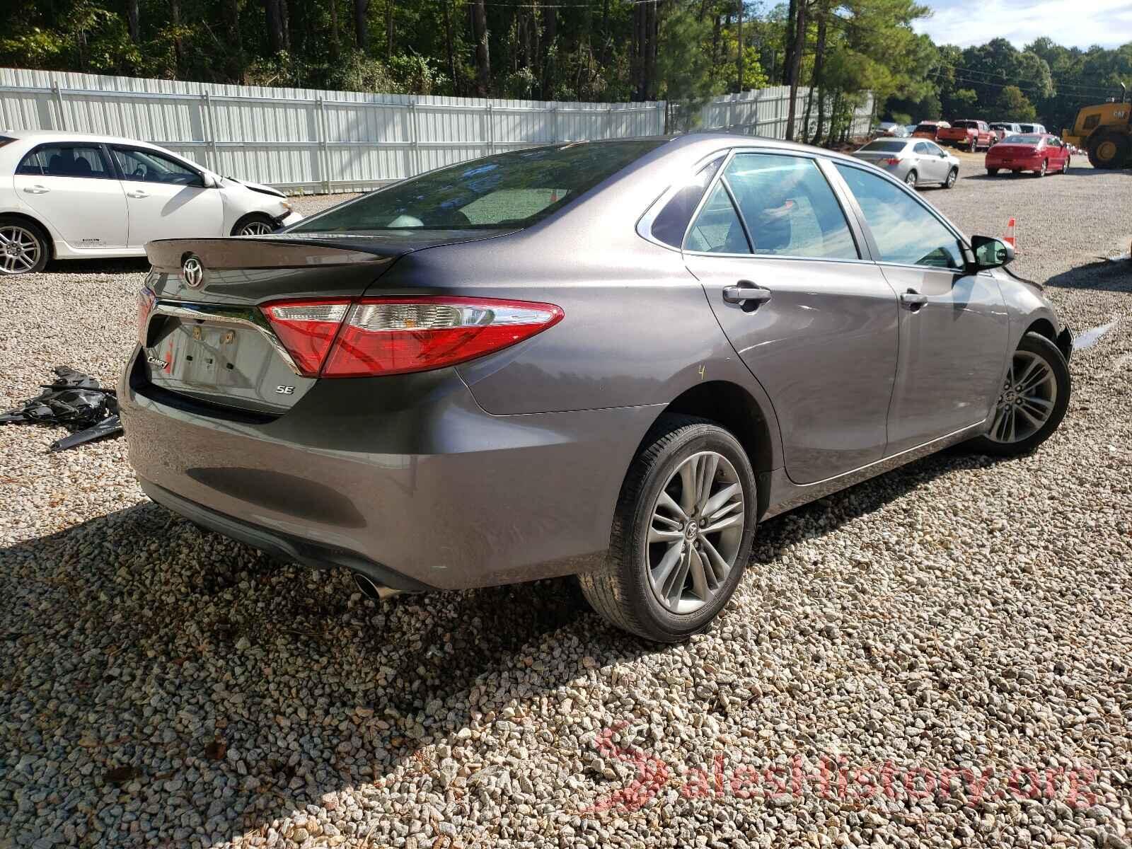 4T1BF1FK0GU133202 2016 TOYOTA CAMRY