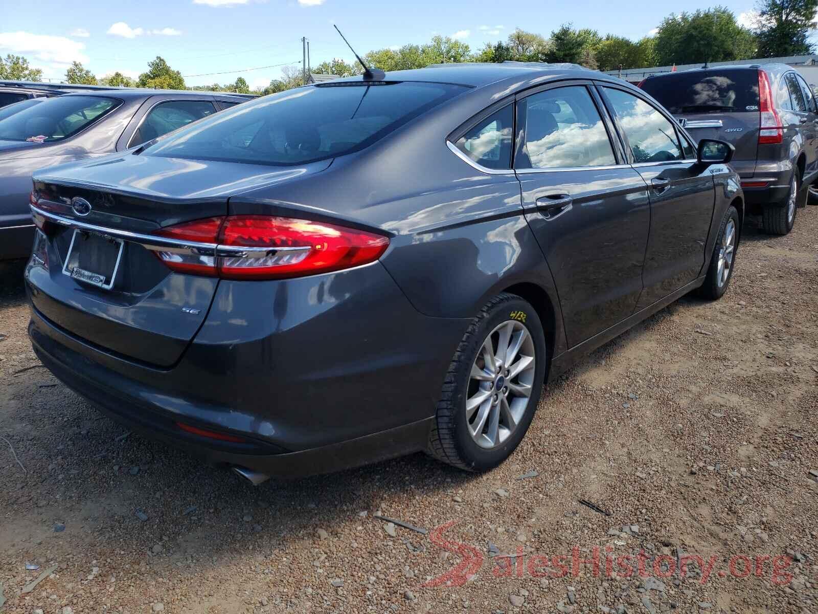 3FA6P0H73HR170989 2017 FORD FUSION