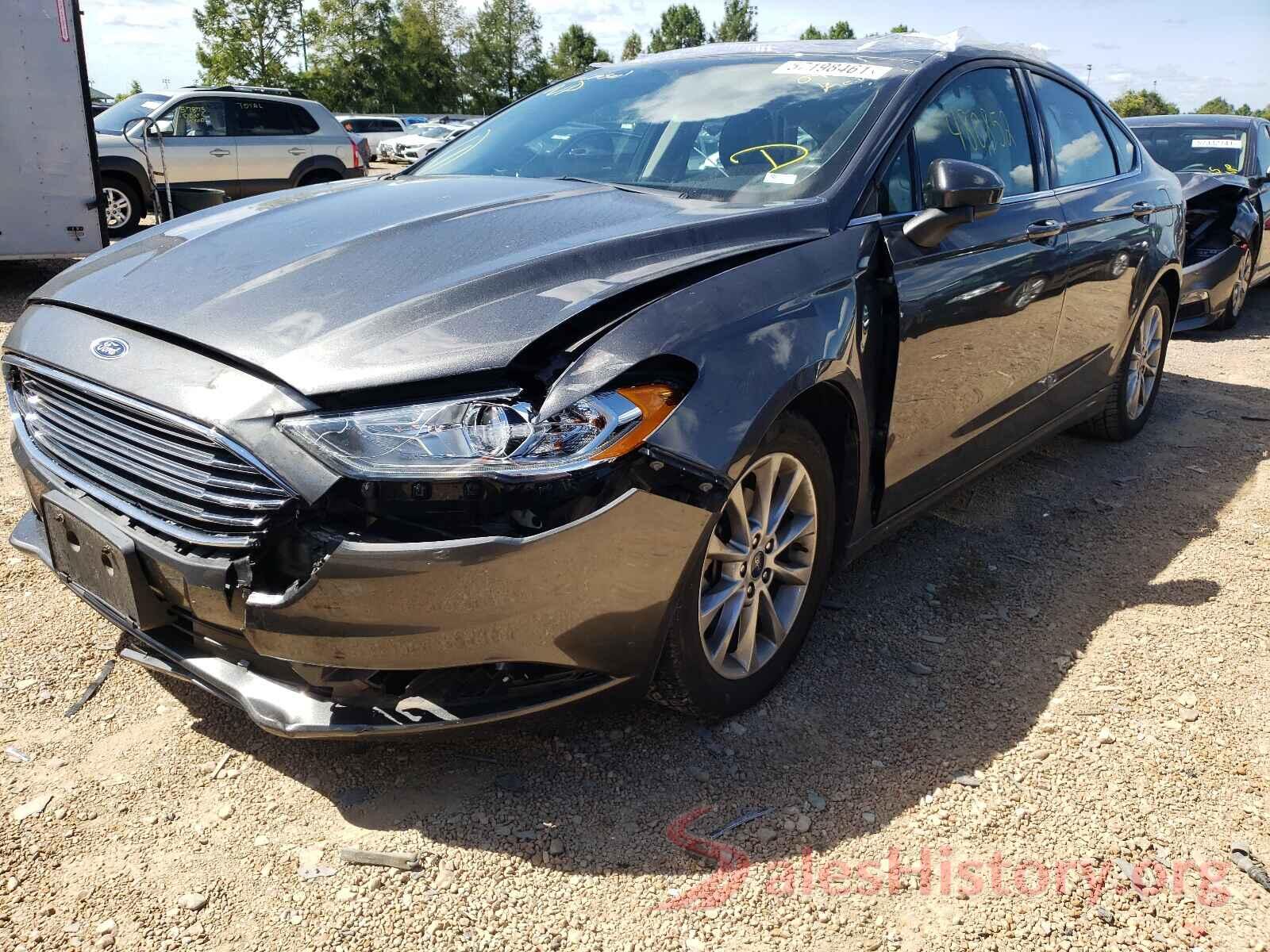 3FA6P0H73HR170989 2017 FORD FUSION