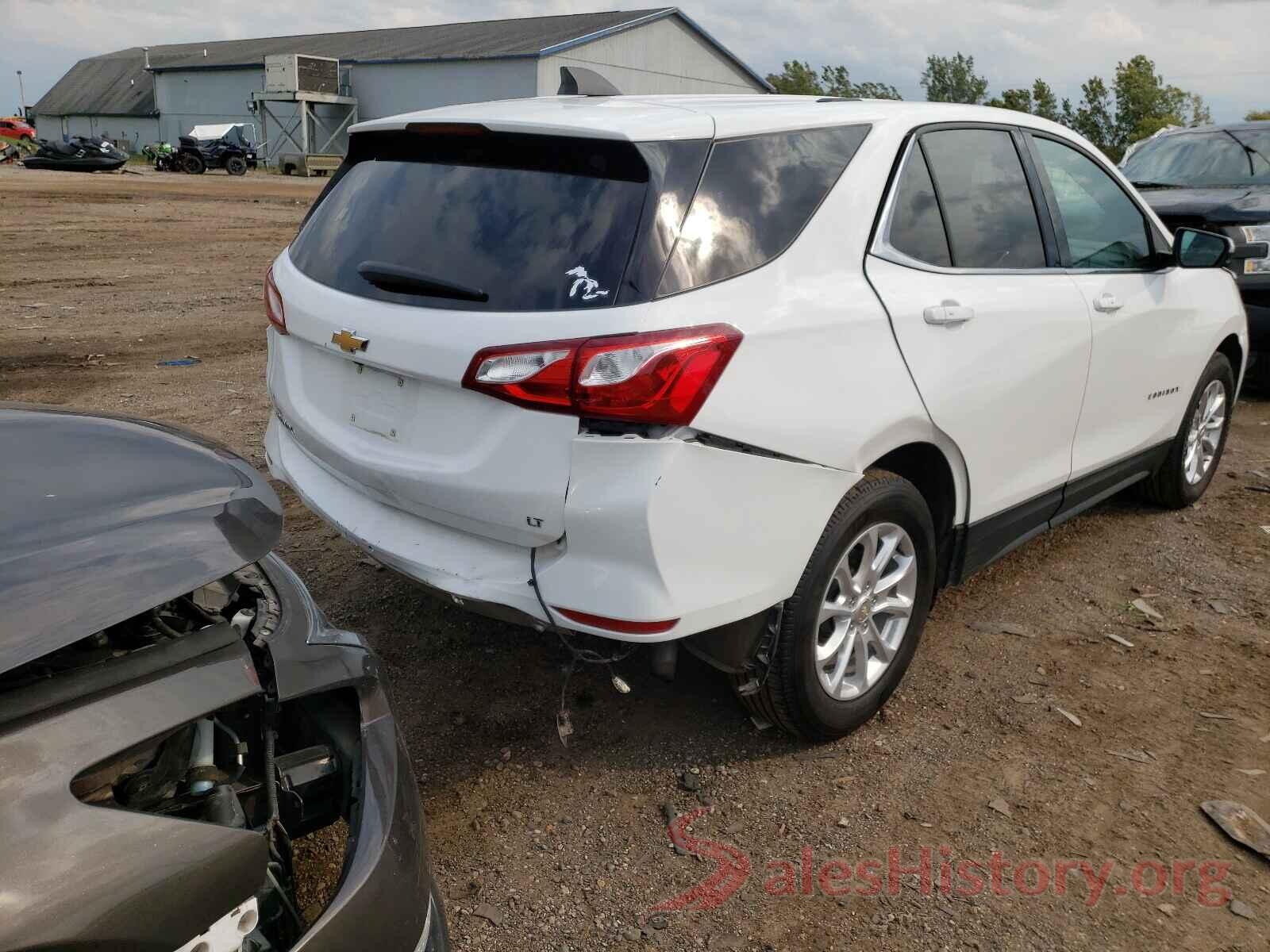 3GNAXJEV9JL101754 2018 CHEVROLET EQUINOX