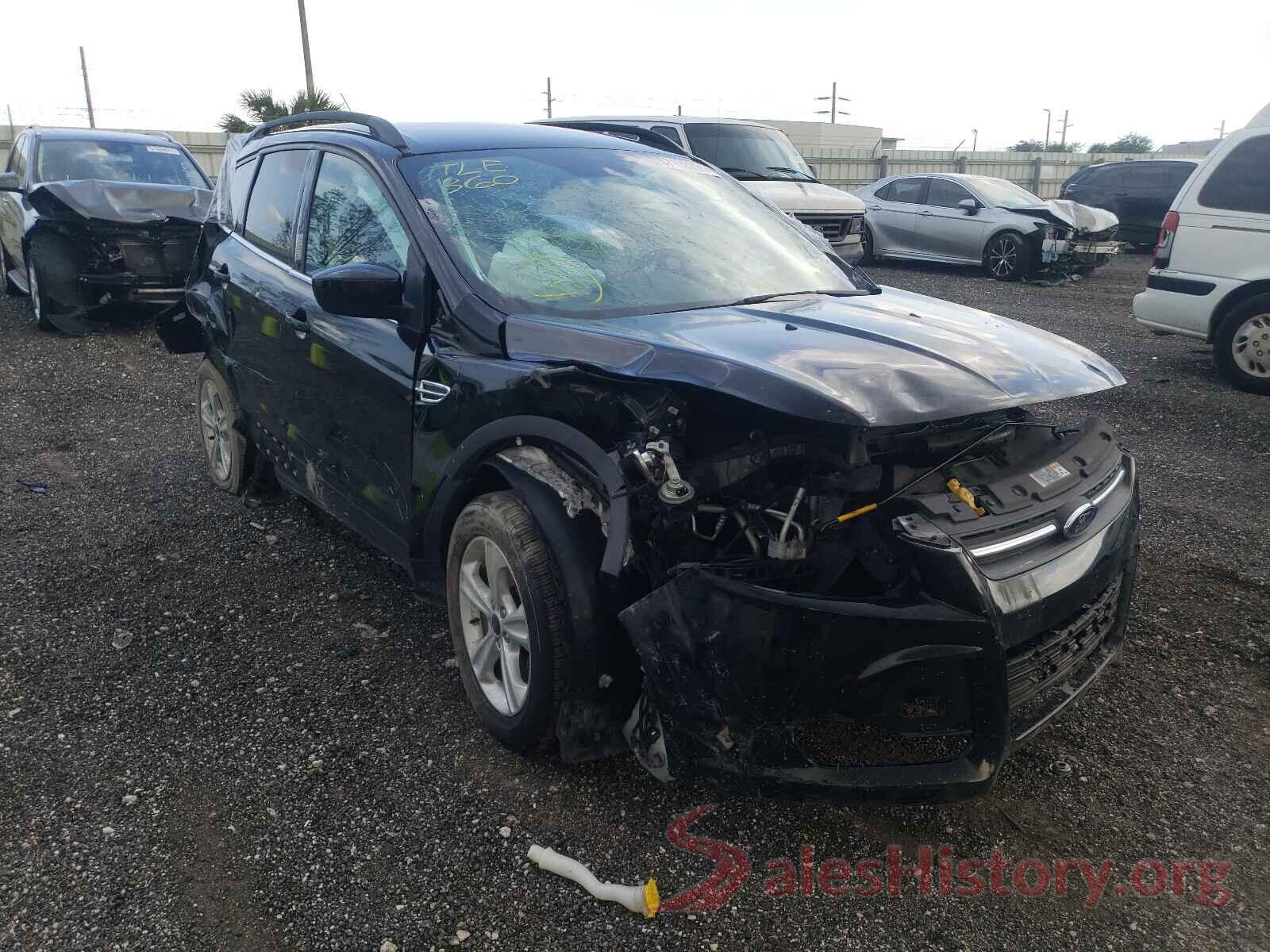 1FMCU0GX4GUC67872 2016 FORD ESCAPE