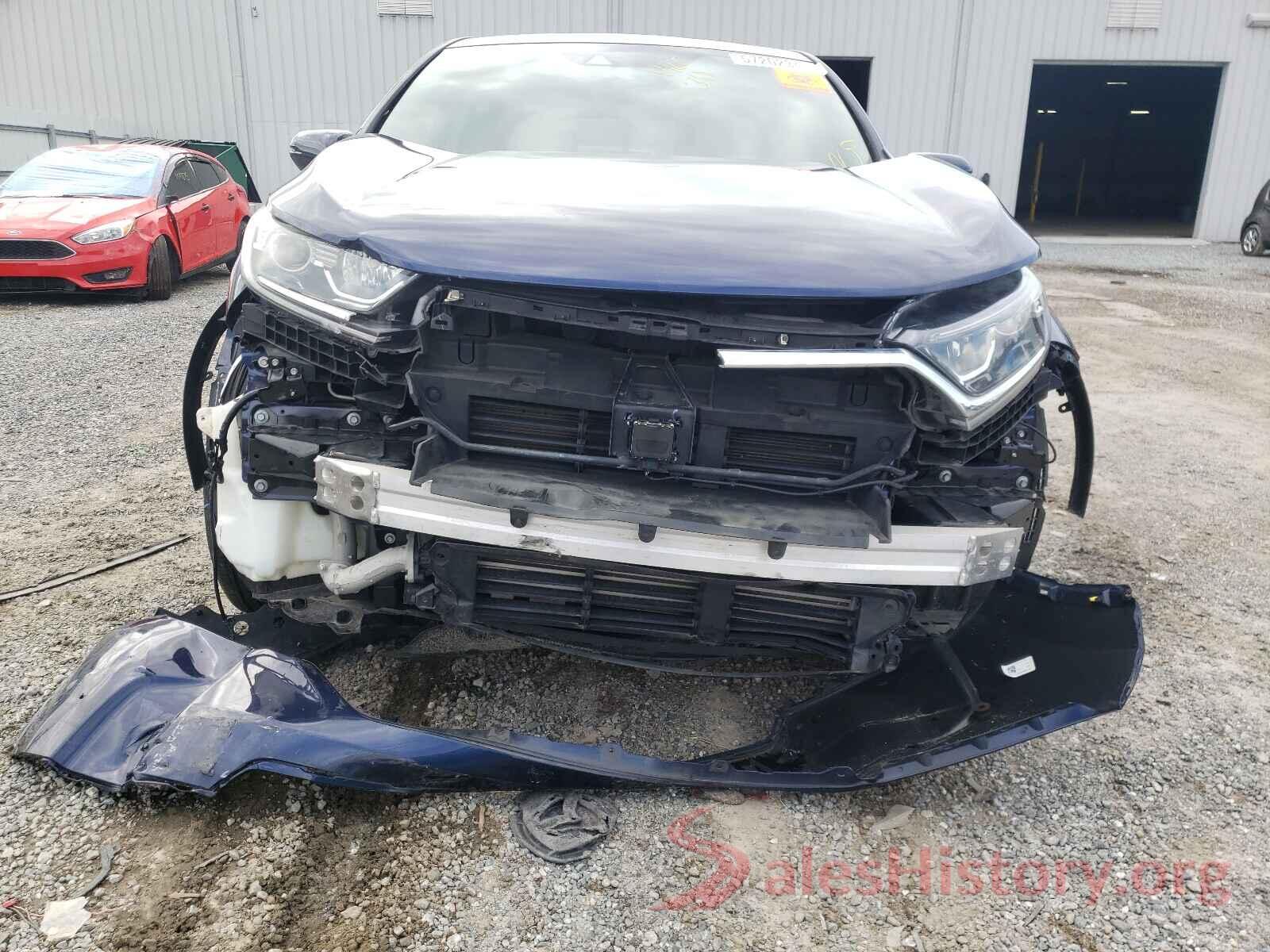 7FARW1H82JE013068 2018 HONDA CRV