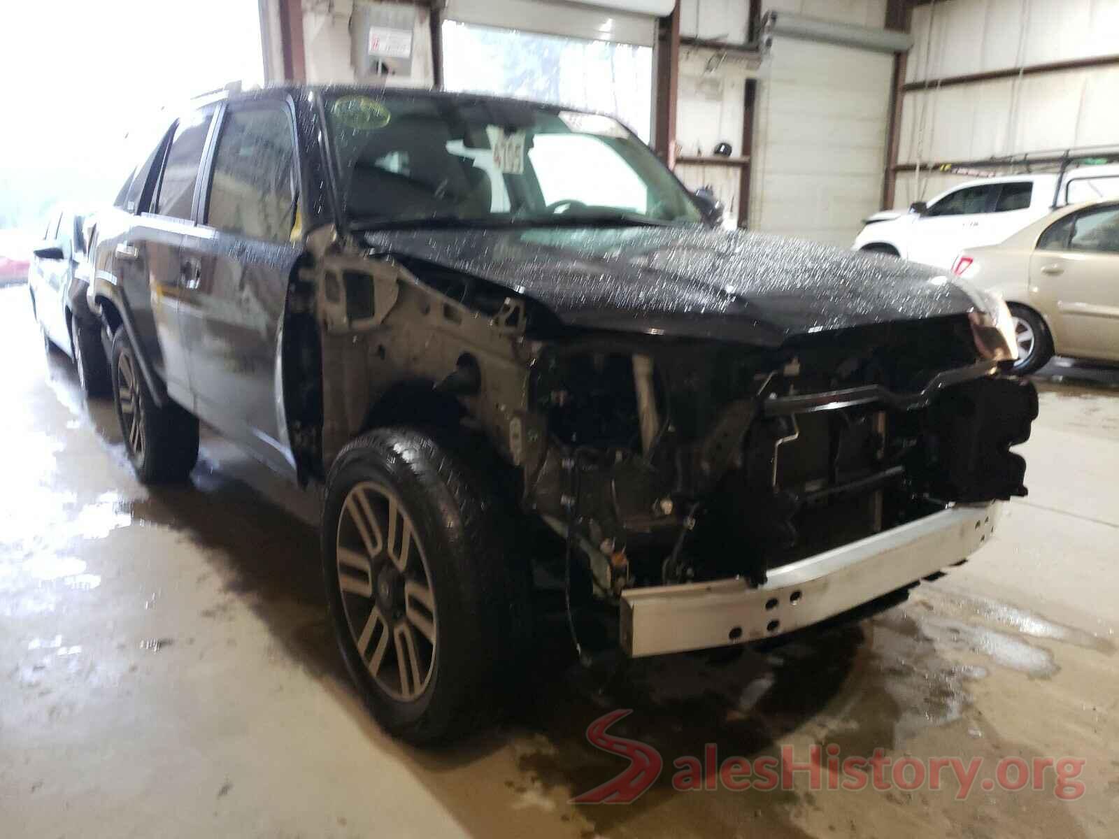 JTEZU5JR2J5186162 2018 TOYOTA 4RUNNER