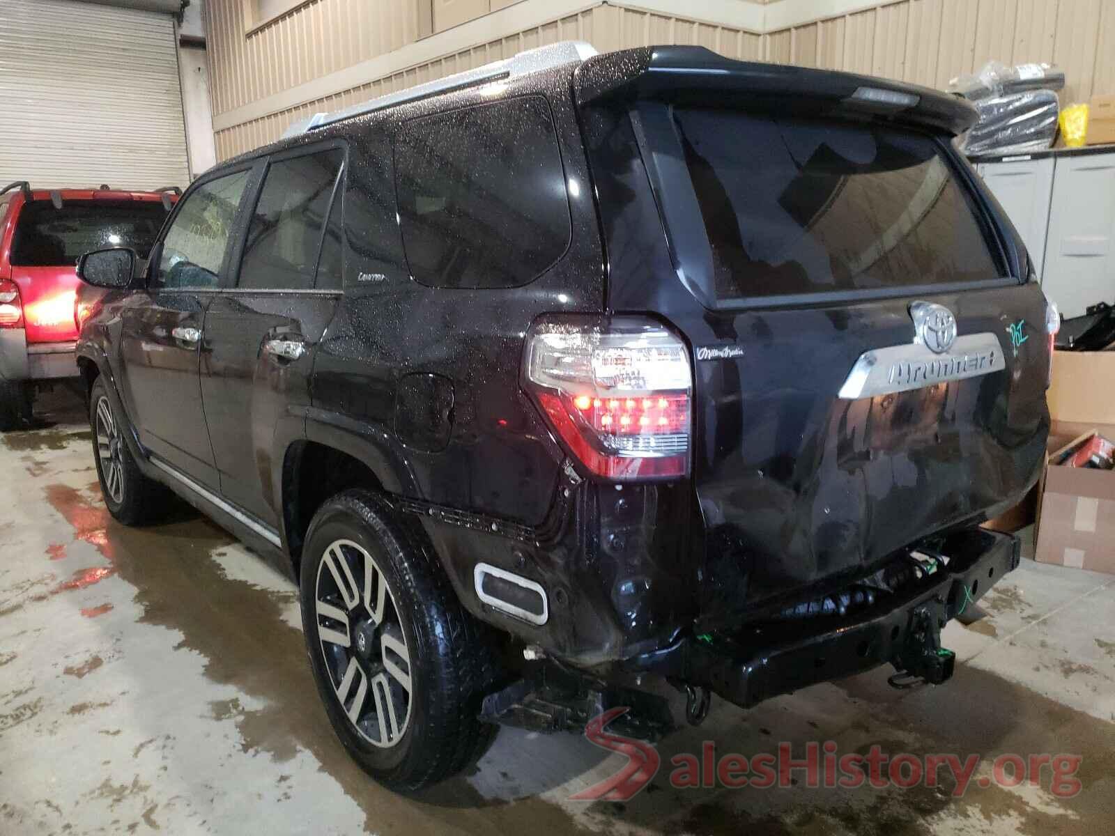 JTEZU5JR2J5186162 2018 TOYOTA 4RUNNER