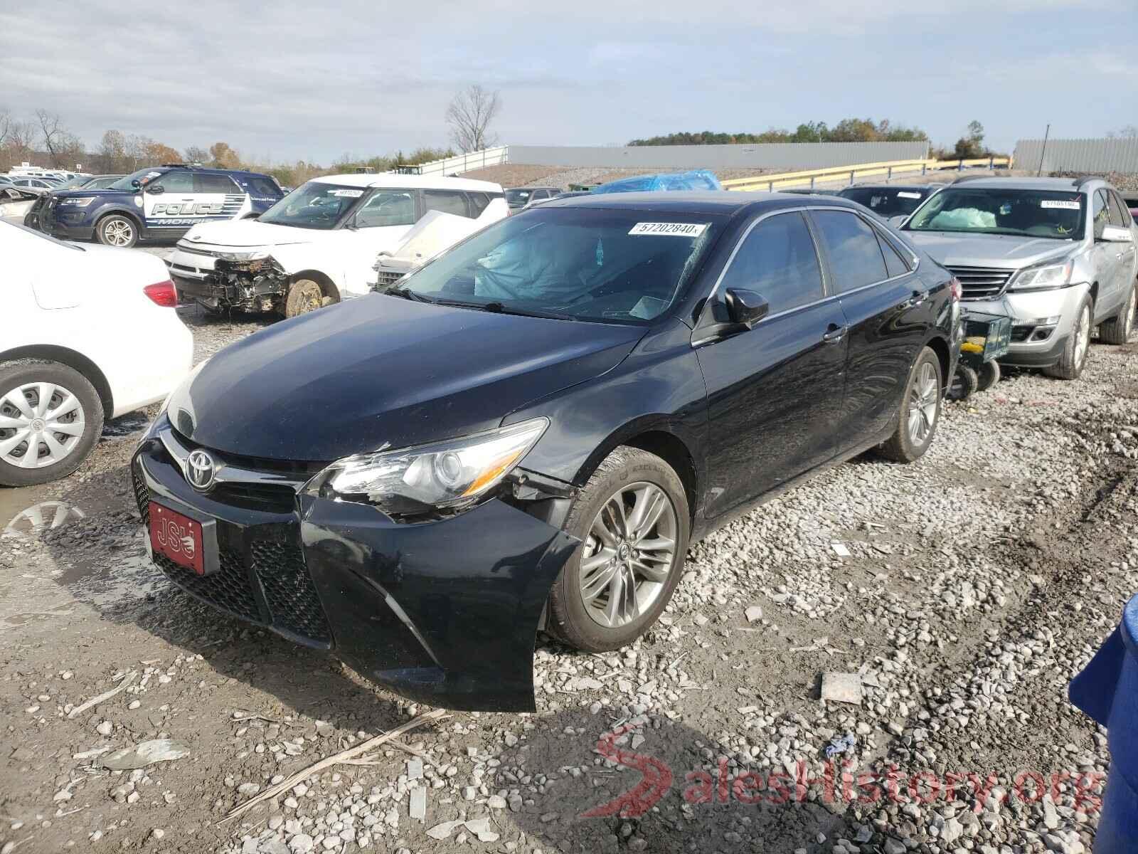 4T1BF1FK2GU600524 2016 TOYOTA CAMRY