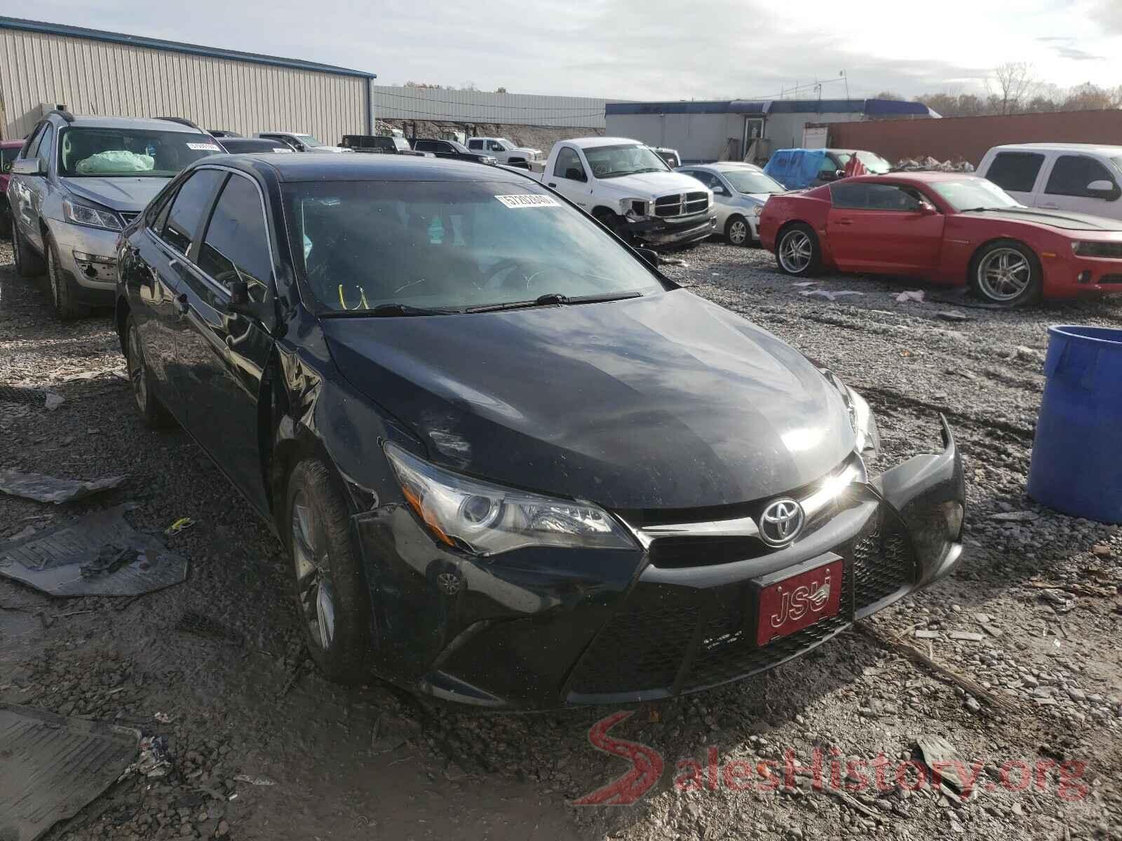 4T1BF1FK2GU600524 2016 TOYOTA CAMRY