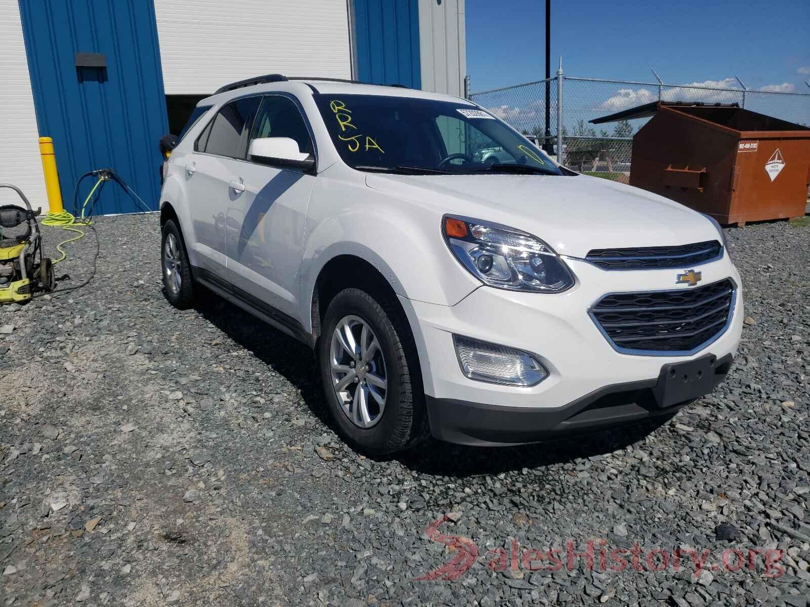 2GNFLFEK3G6358975 2016 CHEVROLET EQUINOX