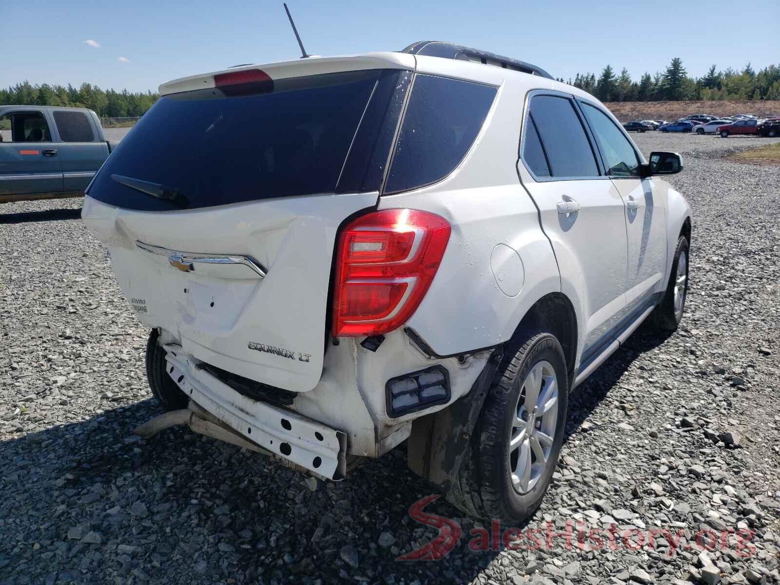 2GNFLFEK3G6358975 2016 CHEVROLET EQUINOX