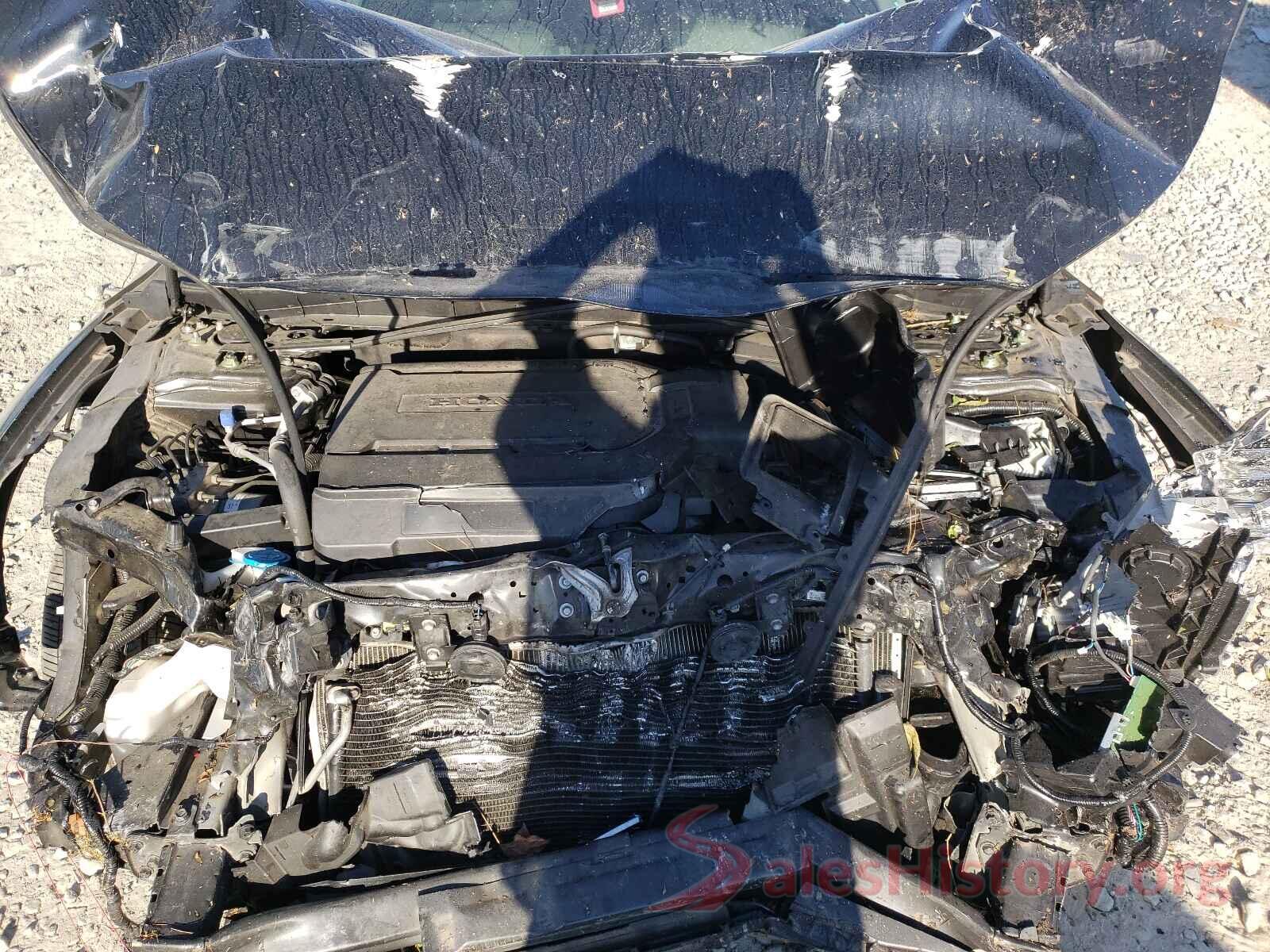 1HGCR3F91HA029119 2017 HONDA ACCORD