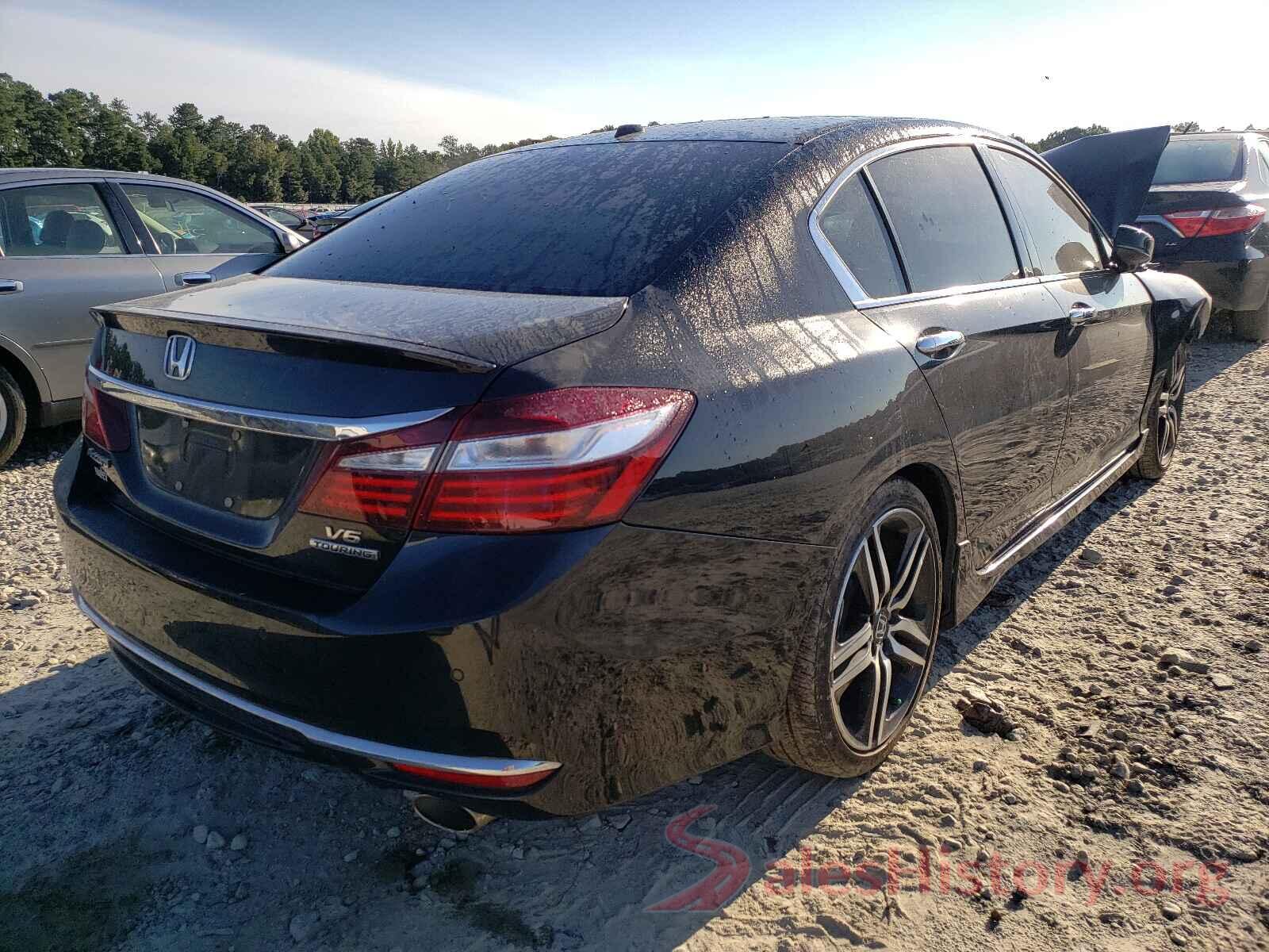 1HGCR3F91HA029119 2017 HONDA ACCORD