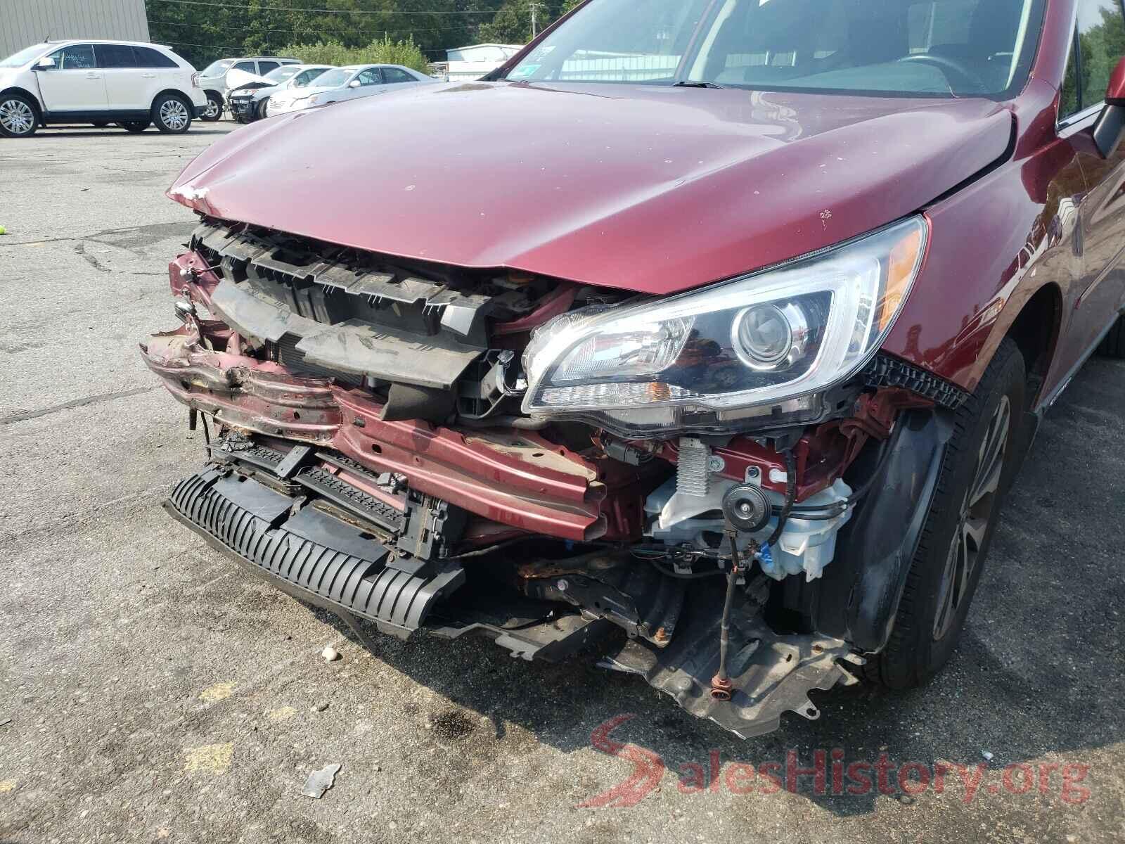 4S4BSANC8G3300286 2016 SUBARU OUTBACK