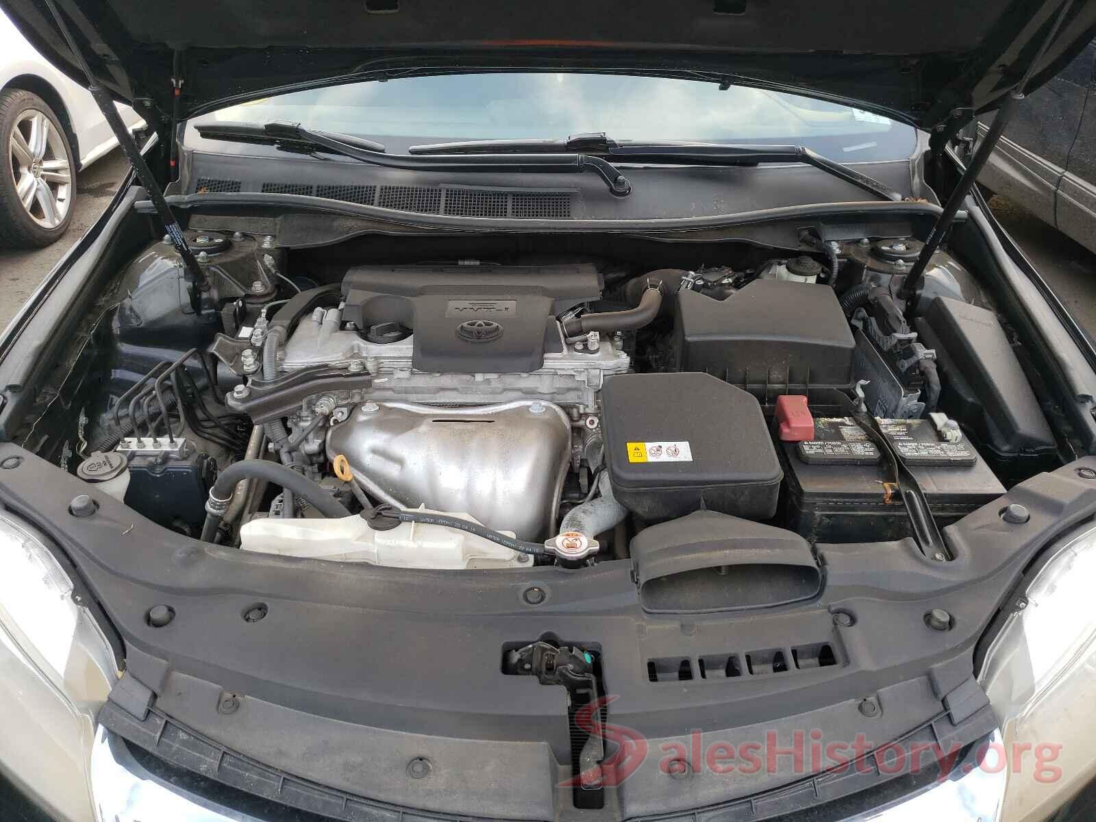 4T1BF1FK5HU673260 2017 TOYOTA CAMRY