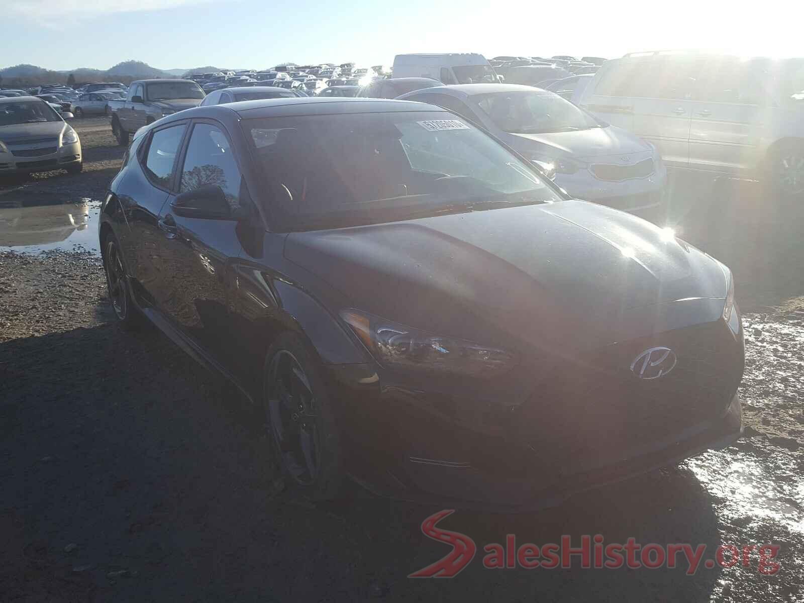 KMHTH6AB8KU018732 2019 HYUNDAI VELOSTER