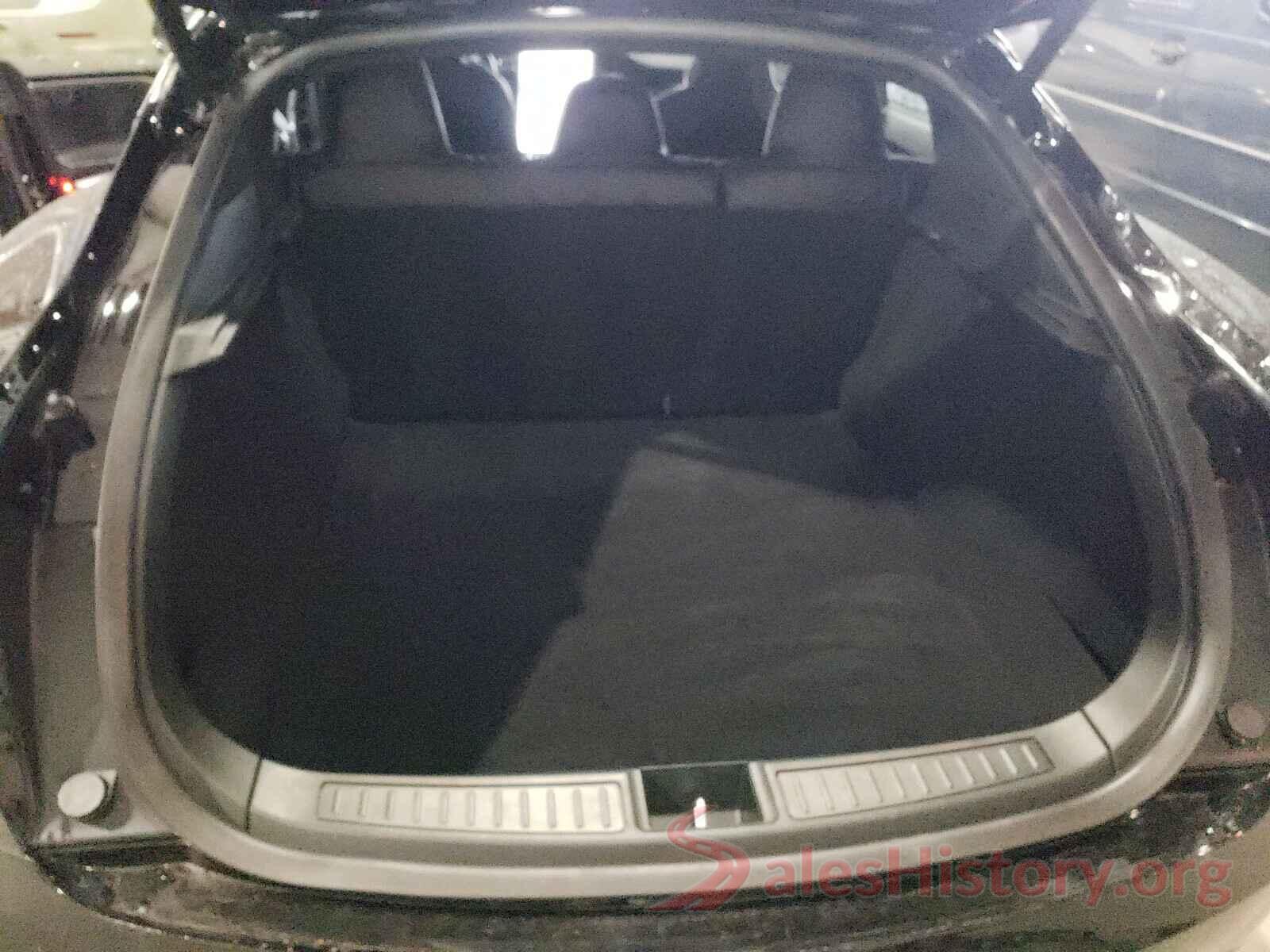 5YJSA1E2XJF266683 2018 TESLA MODEL S