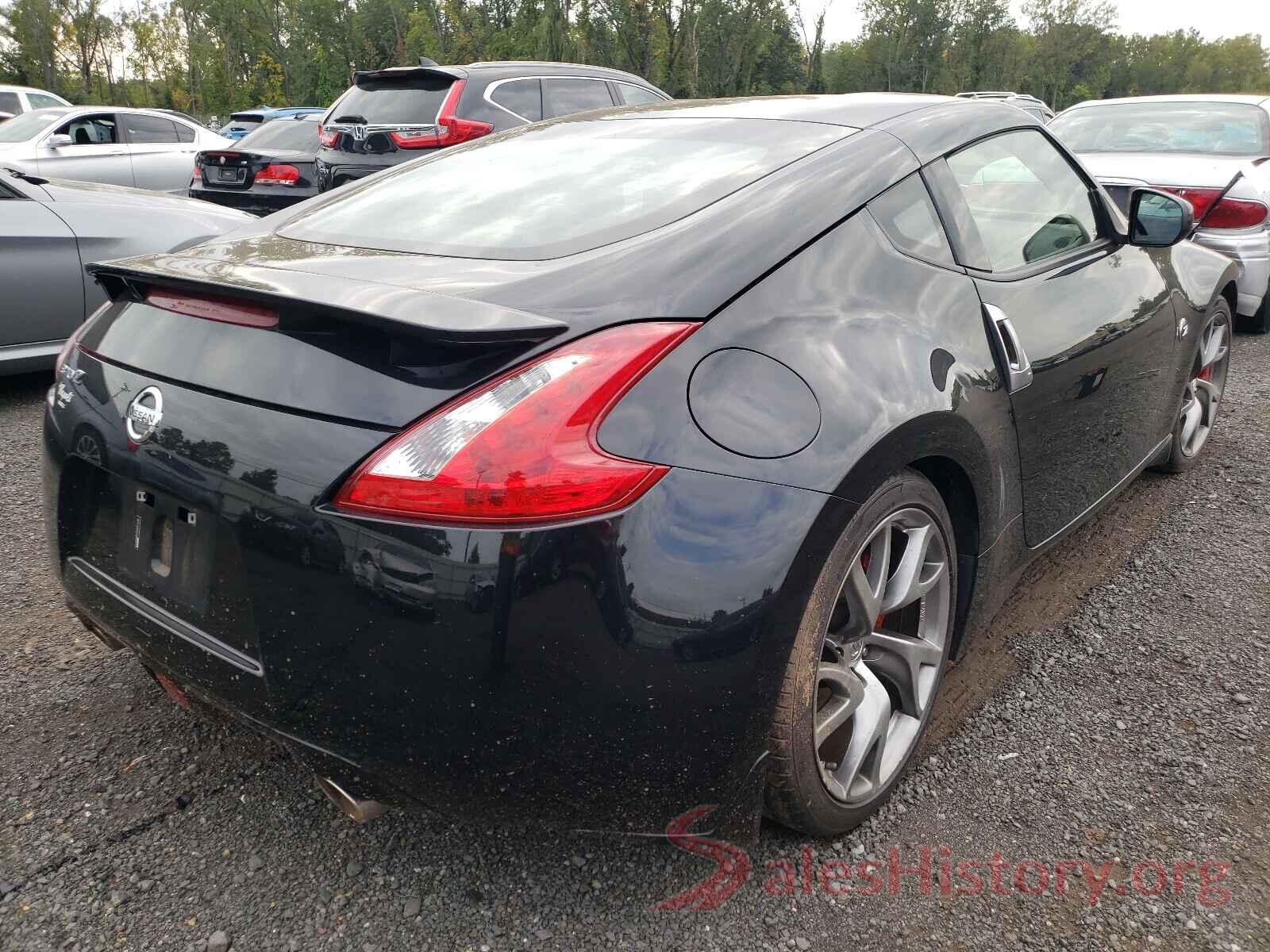 JN1AZ4EH2GM933419 2016 NISSAN 370Z