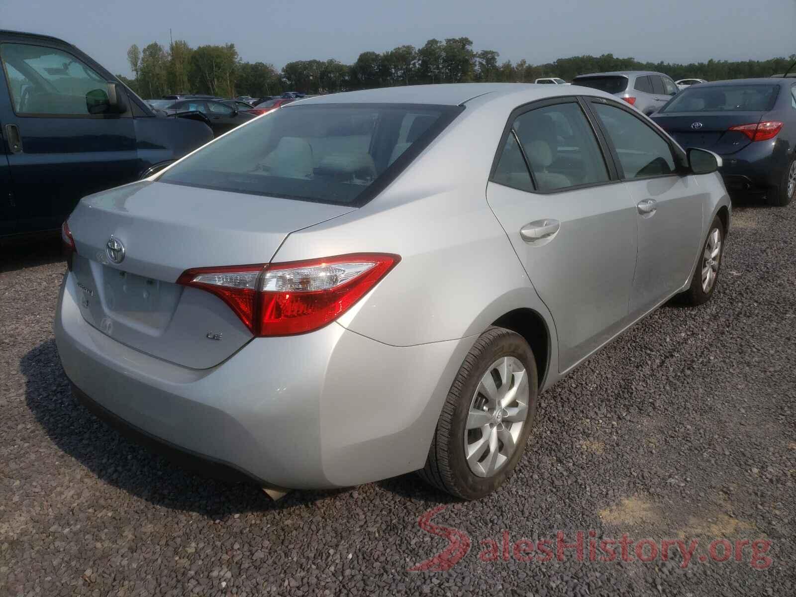 2T1BURHE9GC651032 2016 TOYOTA COROLLA