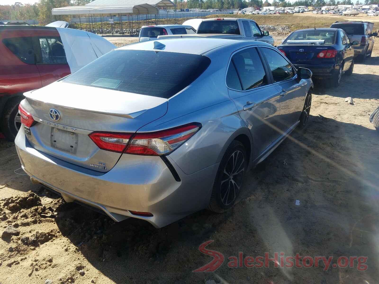 4T1B21HK3JU007836 2018 TOYOTA CAMRY