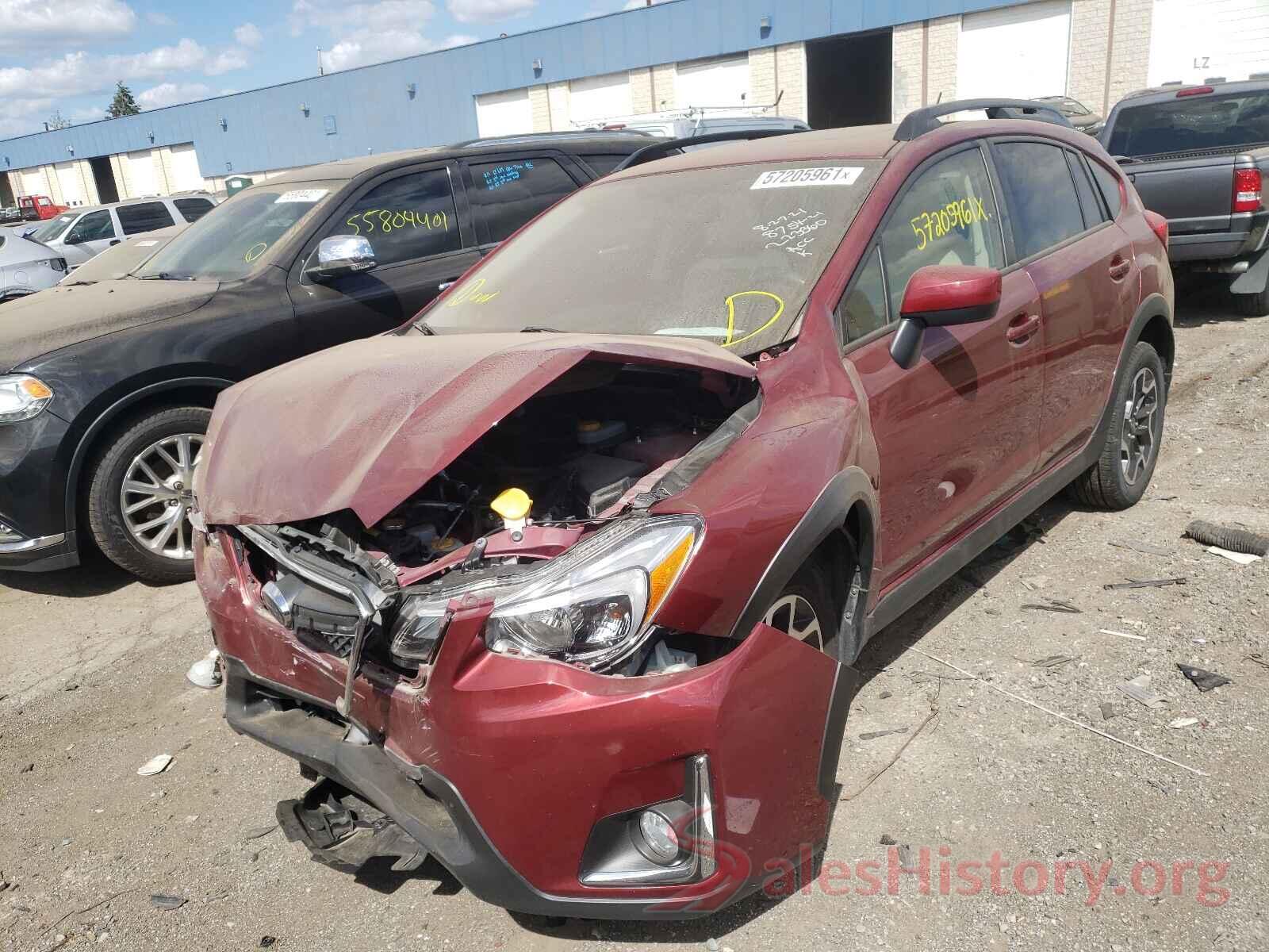 JF2GPABC6HH223360 2017 SUBARU CROSSTREK