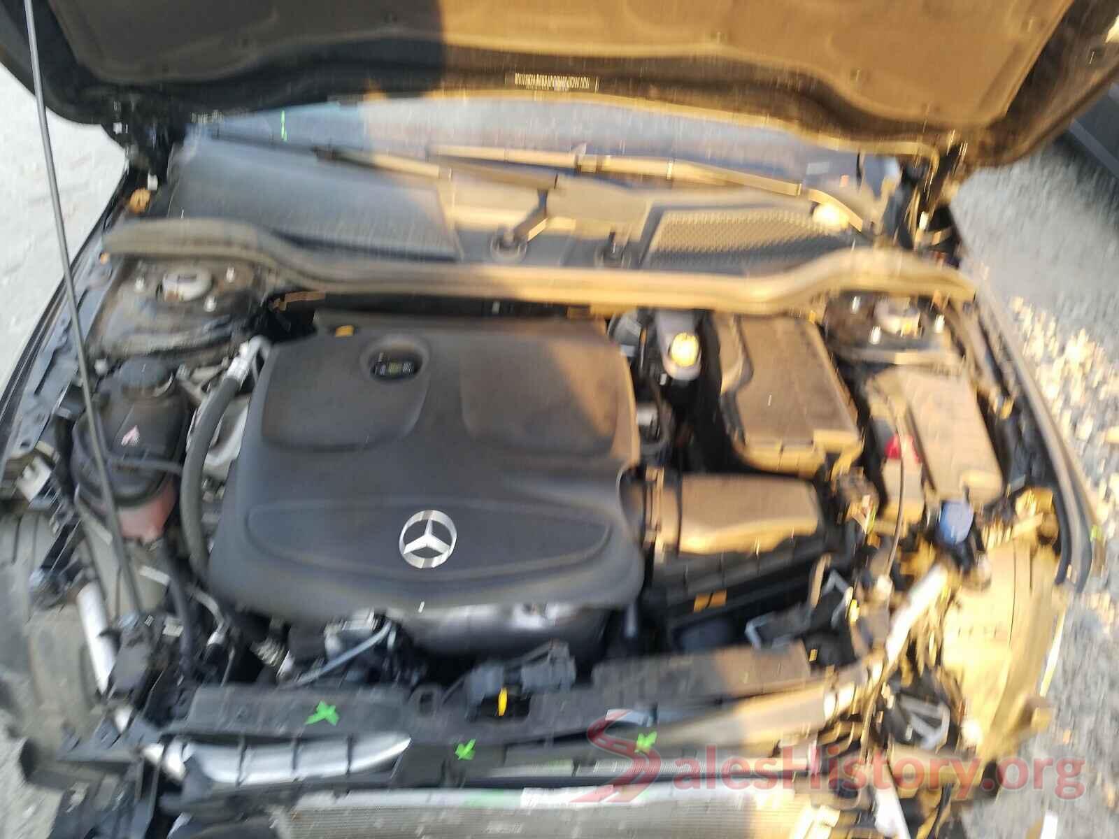 WDDSJ4EB8JN635761 2018 MERCEDES-BENZ C CLASS