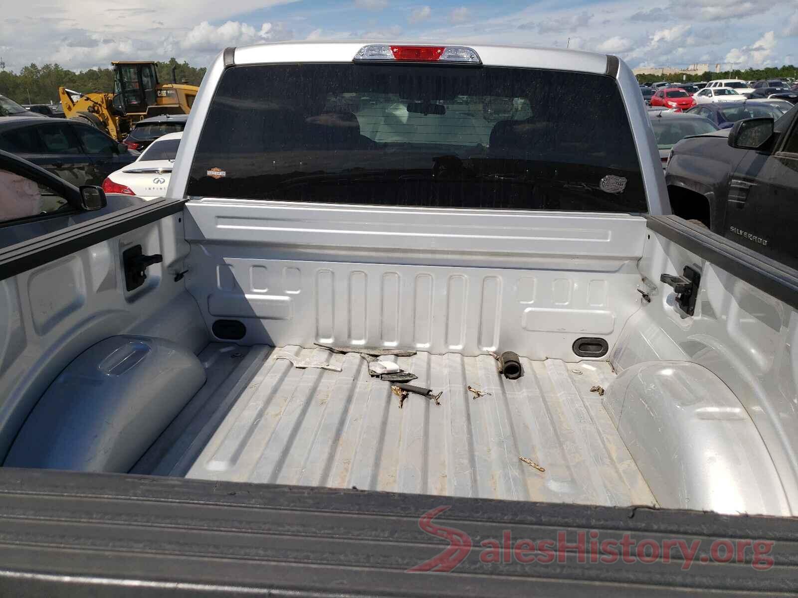 1FTEW1C56JKF49774 2018 FORD F-150