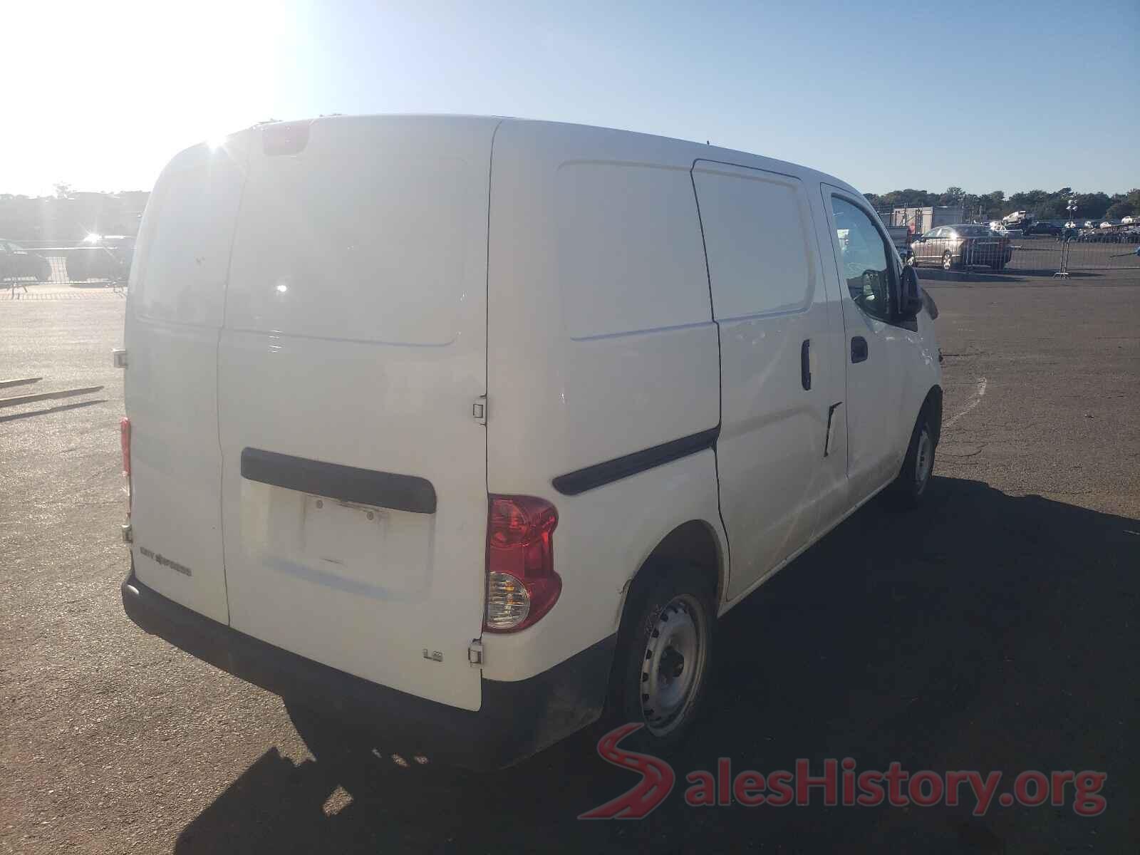 3N63M0YN2JK691475 2018 CHEVROLET EXPRESS