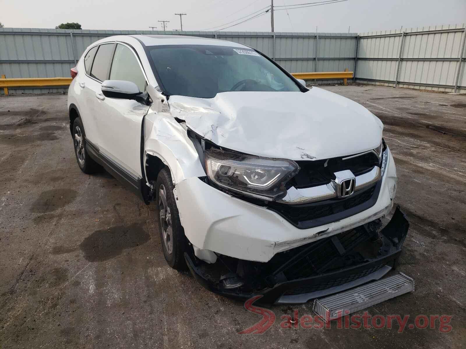 7FARW2H82KE004068 2019 HONDA CRV