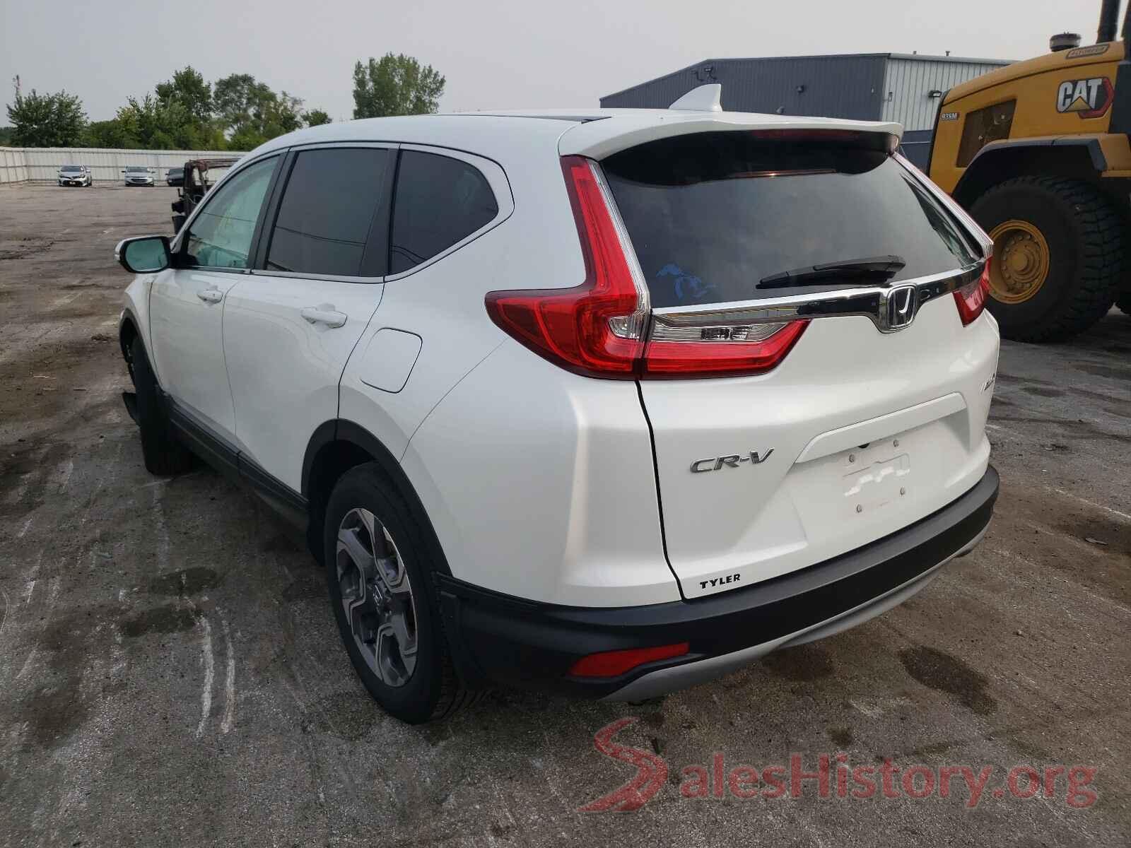 7FARW2H82KE004068 2019 HONDA CRV