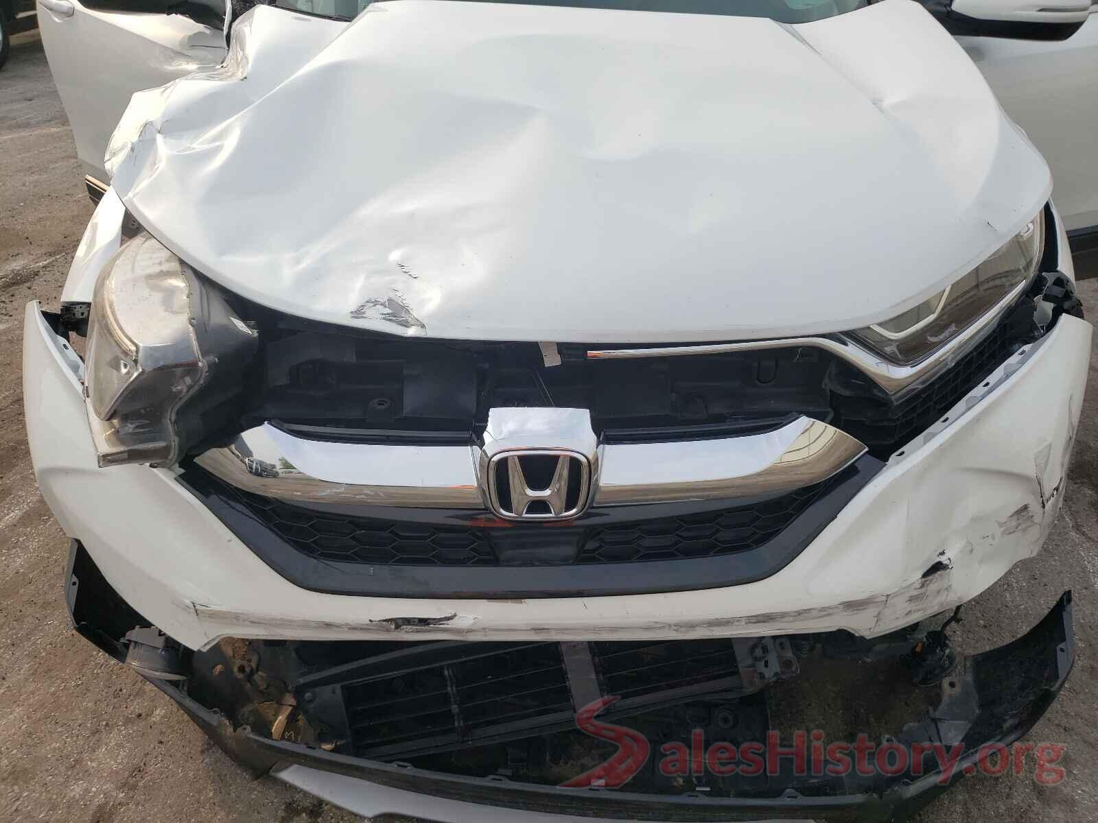 7FARW2H82KE004068 2019 HONDA CRV