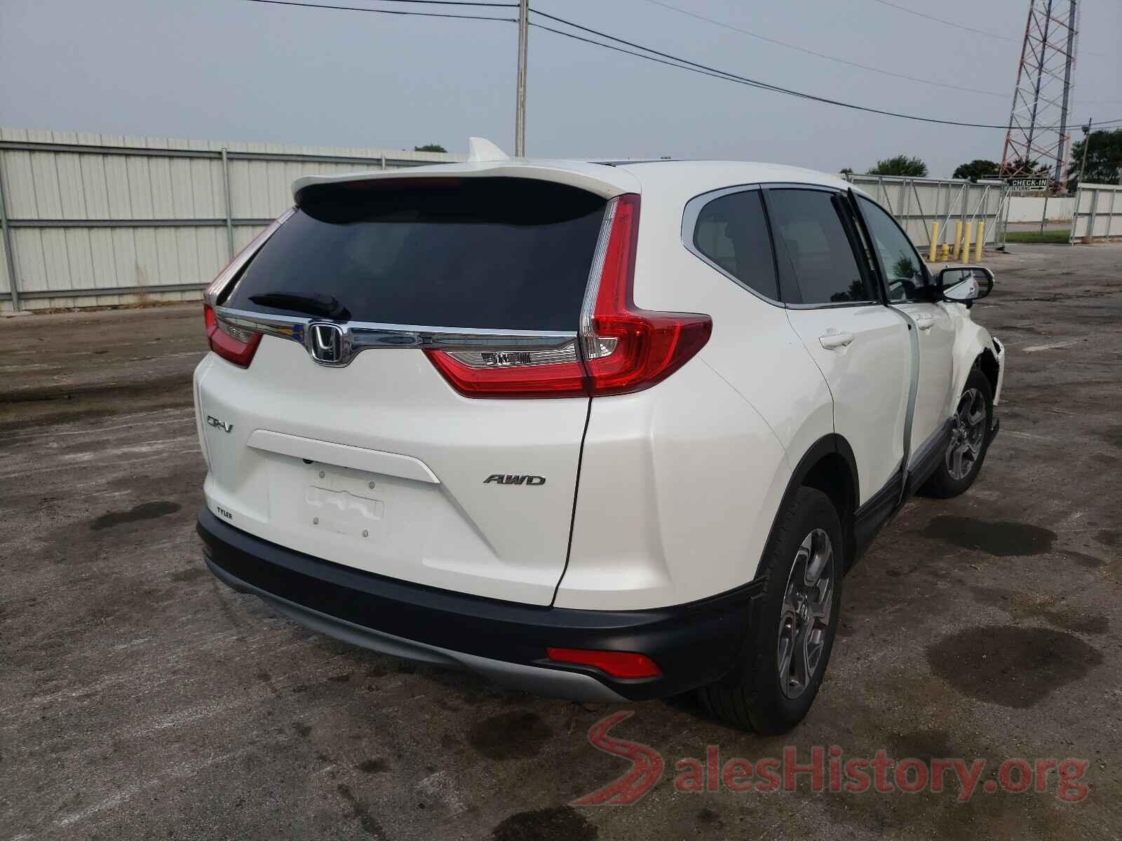 7FARW2H82KE004068 2019 HONDA CRV