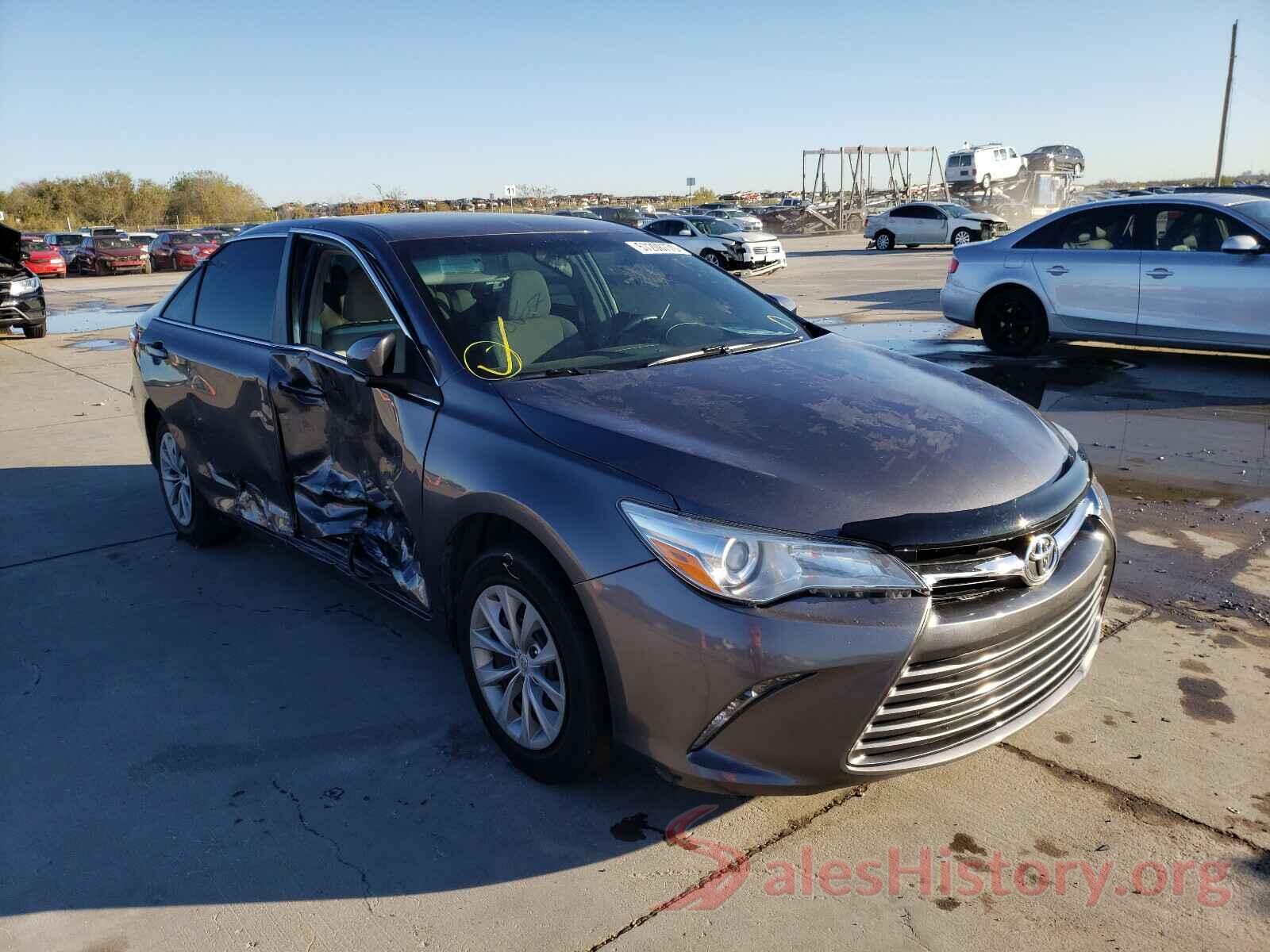 4T1BF1FK7GU240246 2016 TOYOTA CAMRY