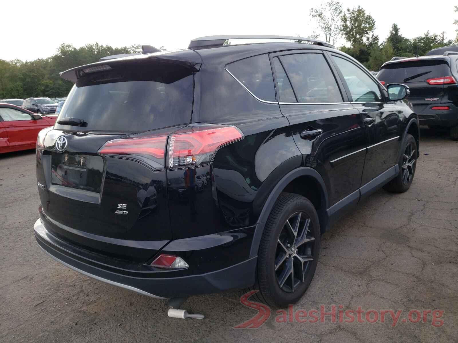 2T3JFREV5JW836993 2018 TOYOTA RAV4