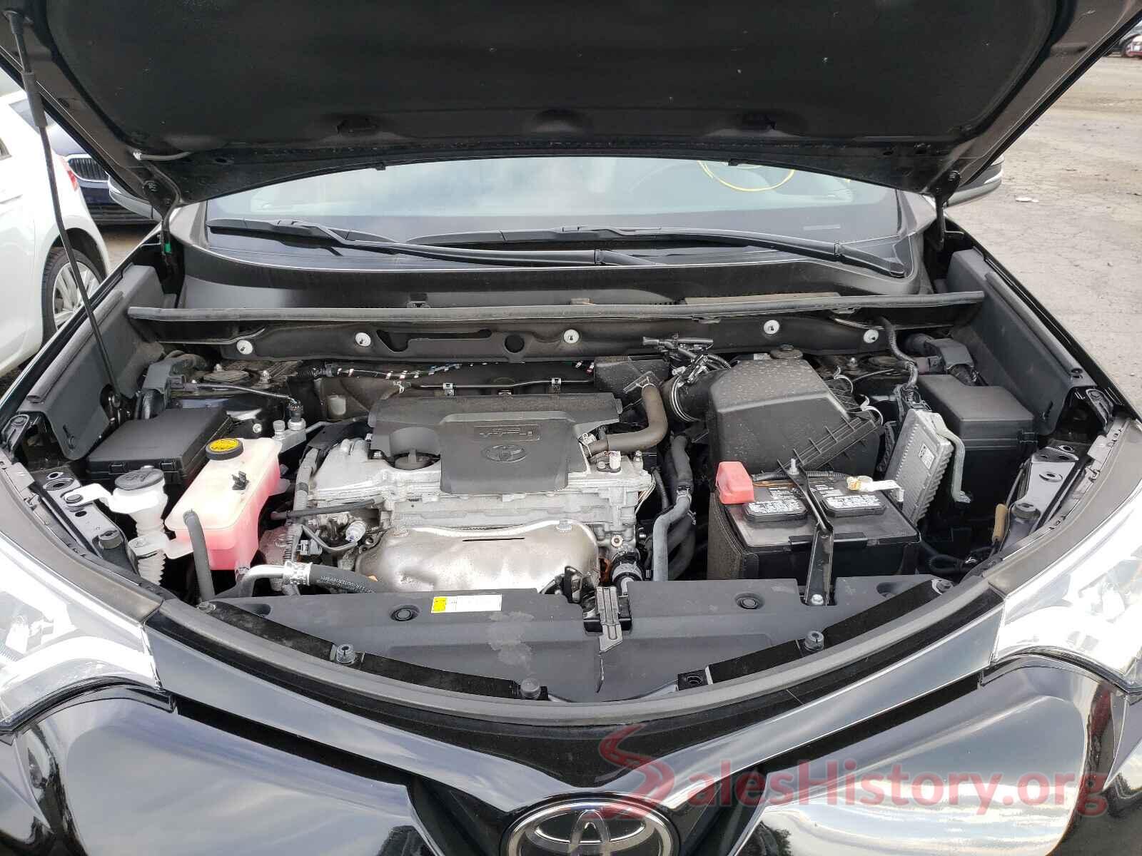 2T3JFREV5JW836993 2018 TOYOTA RAV4