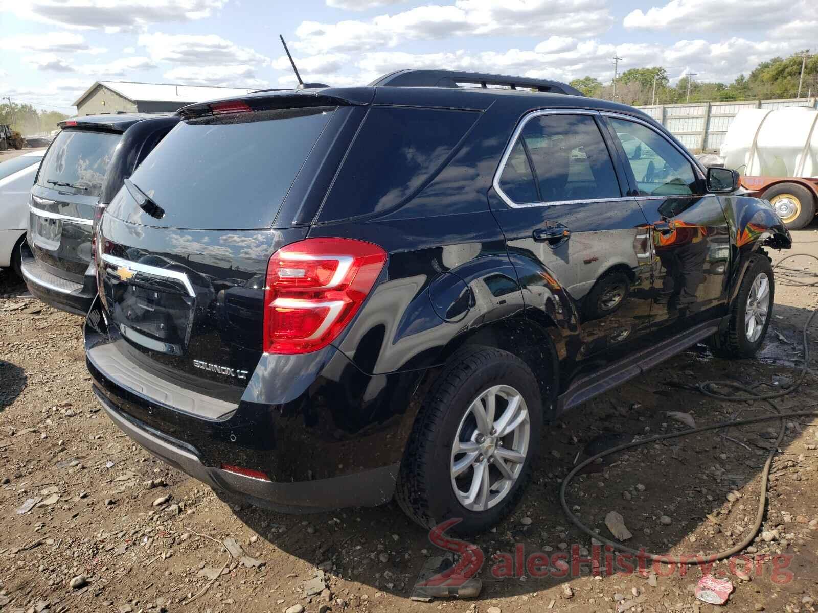 2GNALCEK6G1169100 2016 CHEVROLET EQUINOX