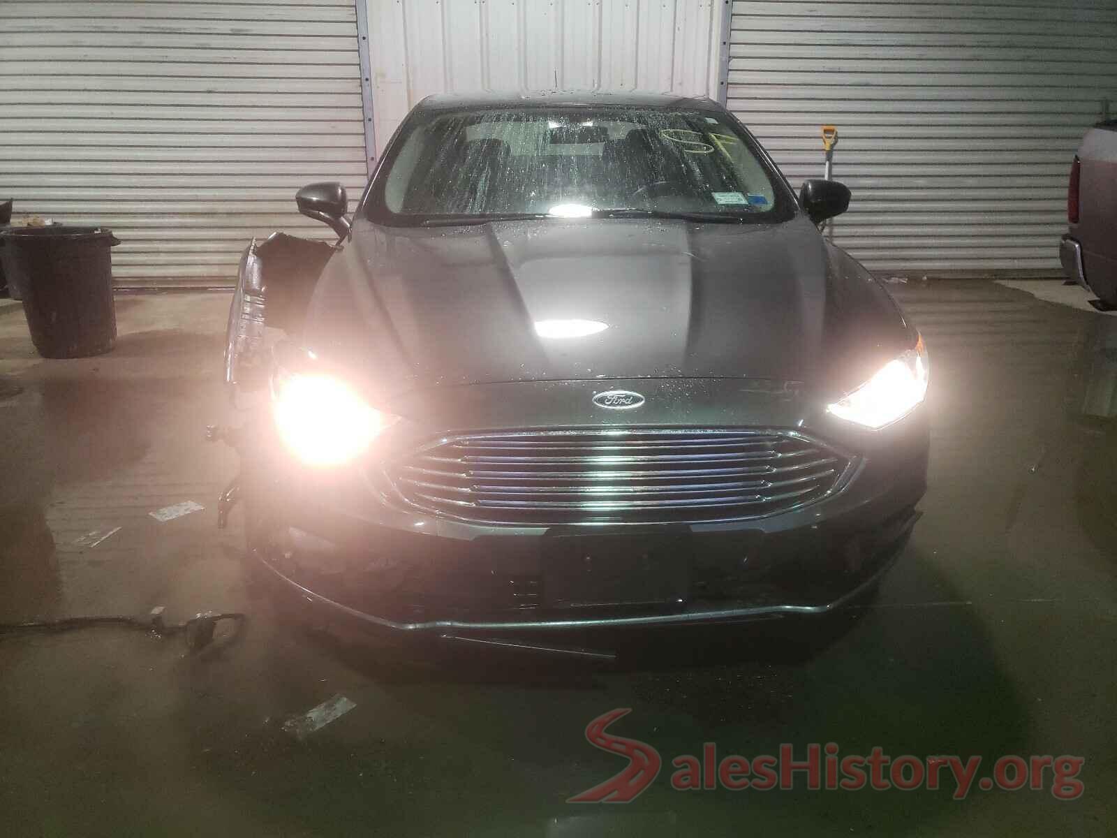 3FA6P0H7XHR182735 2017 FORD FUSION