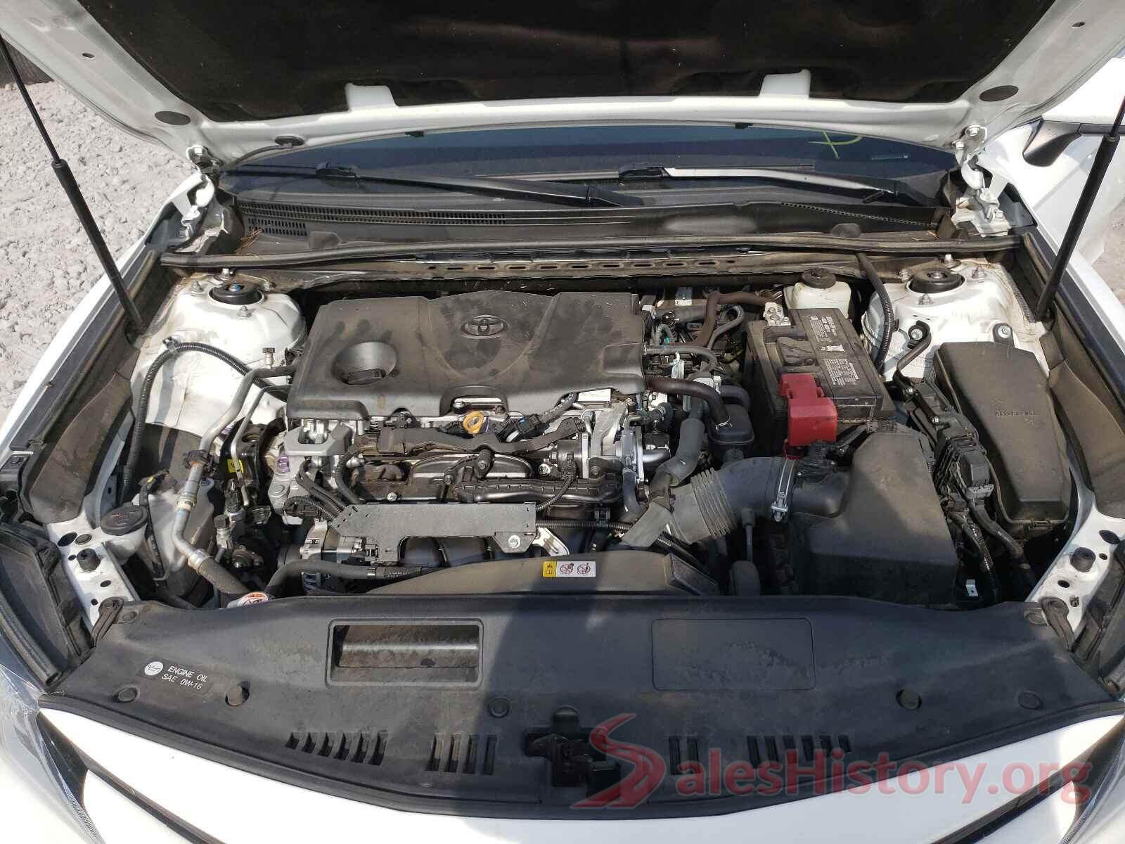 4T1B11HK6JU035066 2018 TOYOTA CAMRY