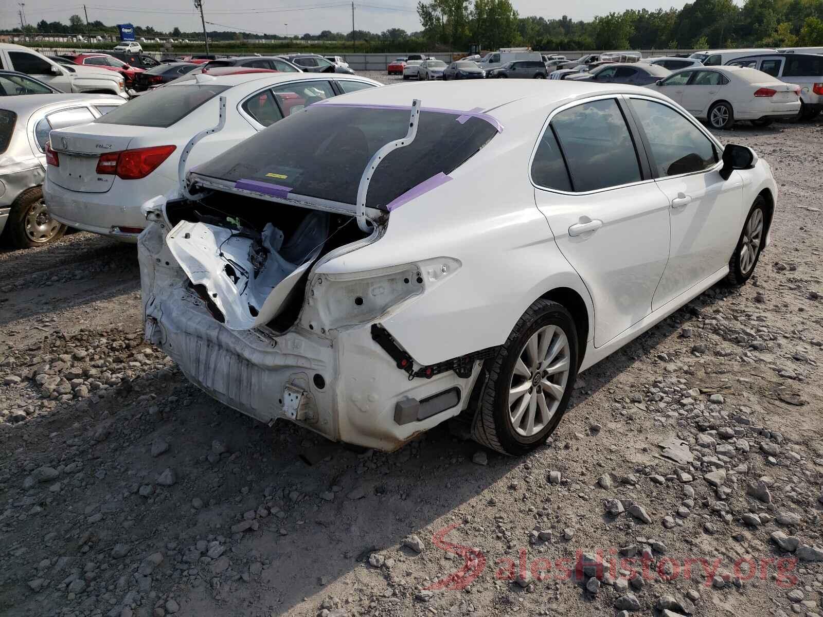 4T1B11HK6JU035066 2018 TOYOTA CAMRY