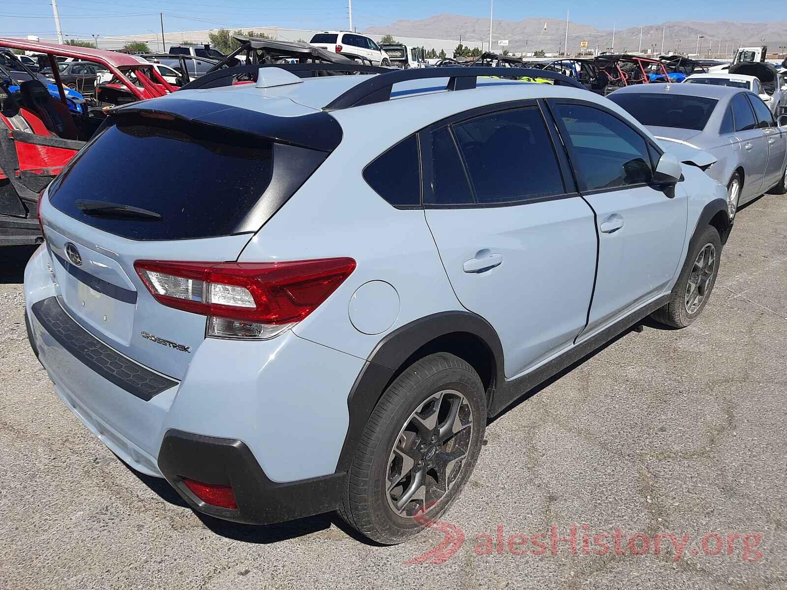 JF2GTAEC6K8297246 2019 SUBARU CROSSTREK