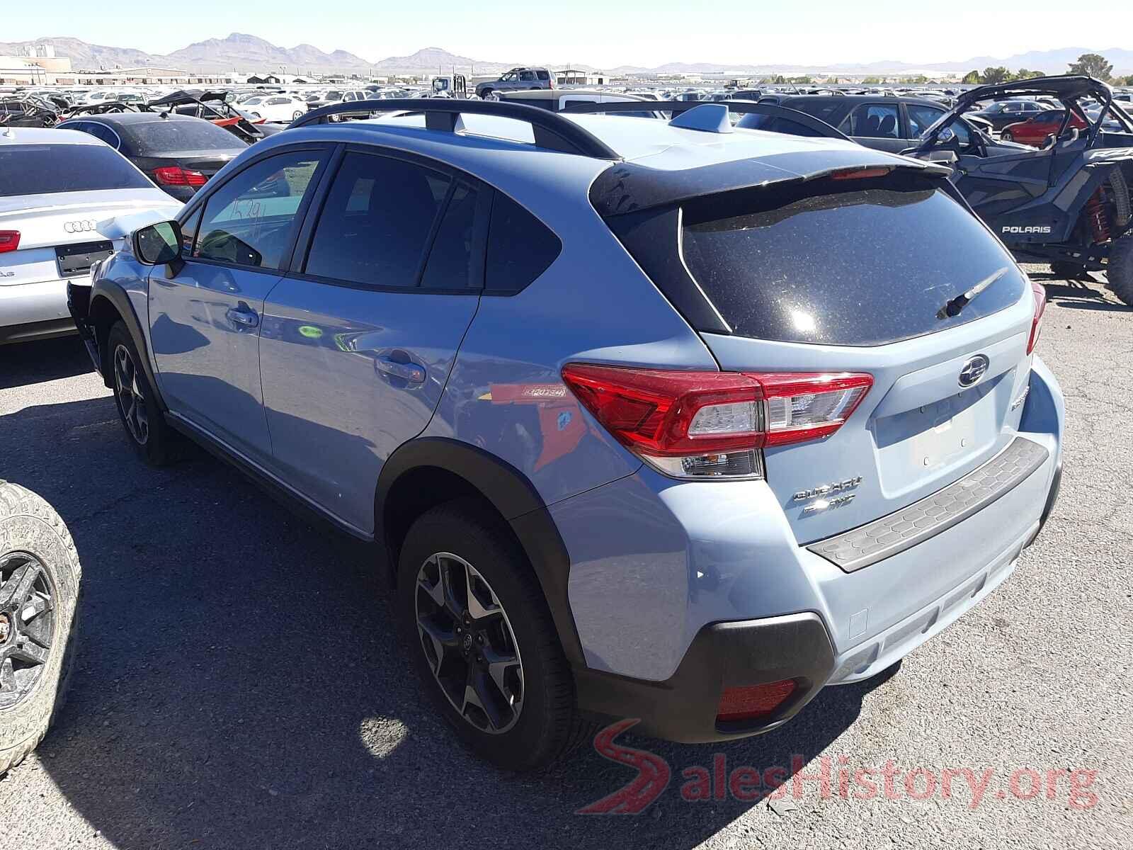 JF2GTAEC6K8297246 2019 SUBARU CROSSTREK