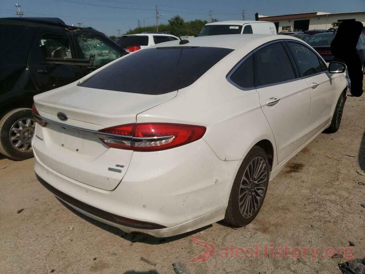 3FA6P0HD3HR214186 2017 FORD FUSION