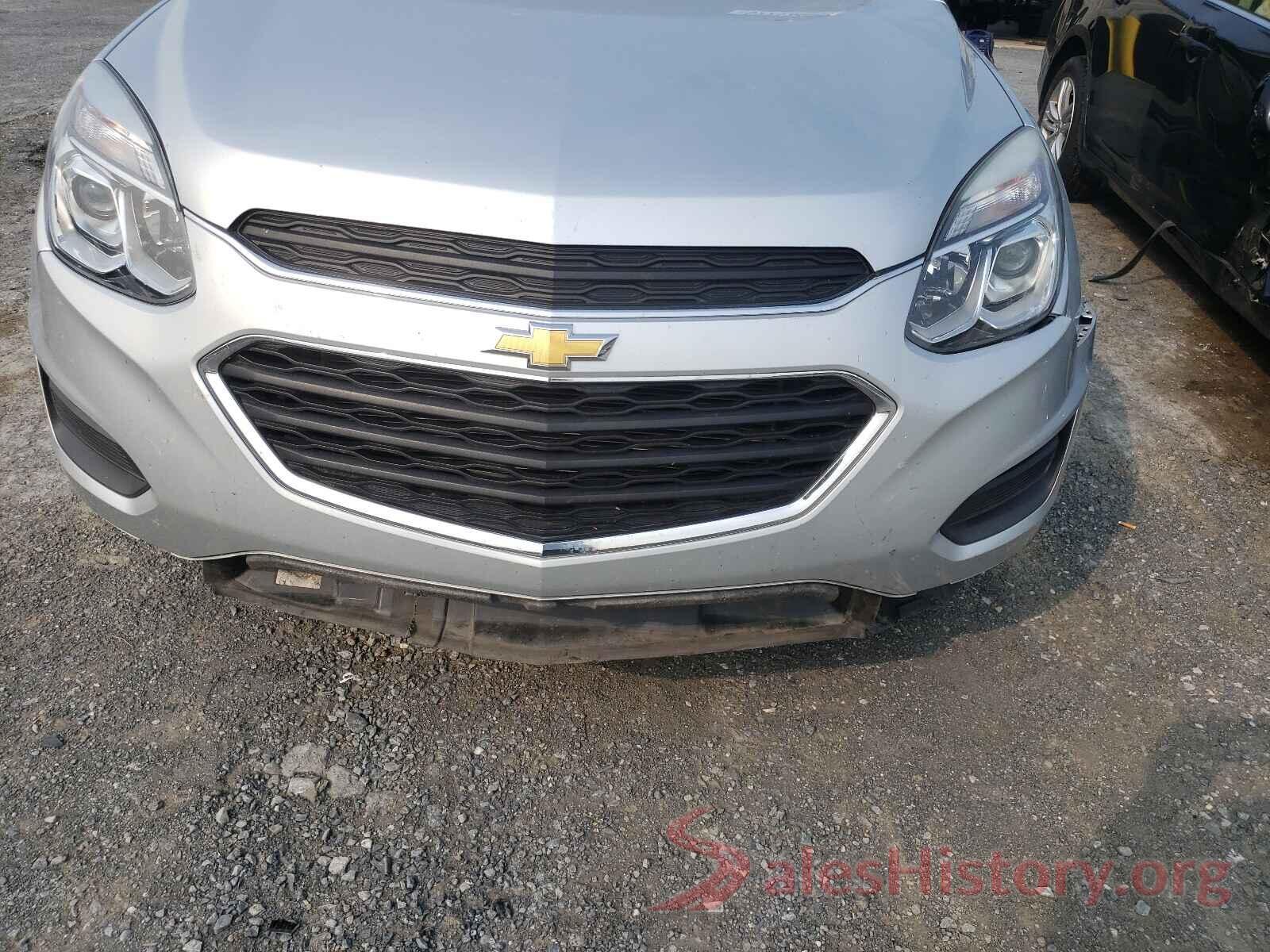 2GNALBEK5H1594836 2017 CHEVROLET EQUINOX