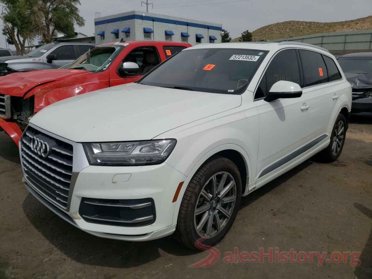 WA1LHAF75JD049358 2018 AUDI Q7