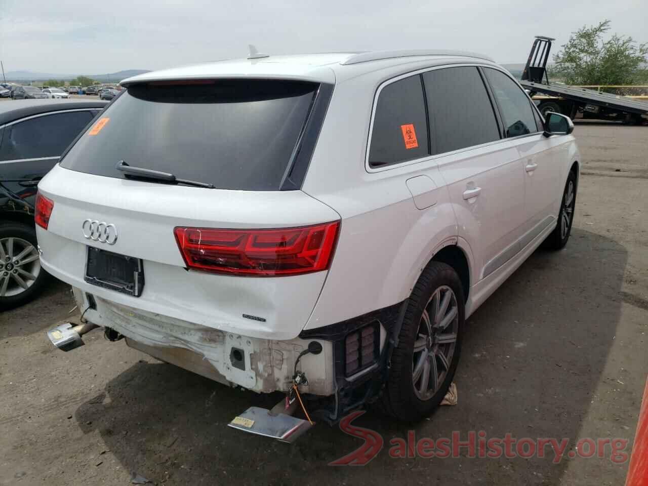 WA1LHAF75JD049358 2018 AUDI Q7