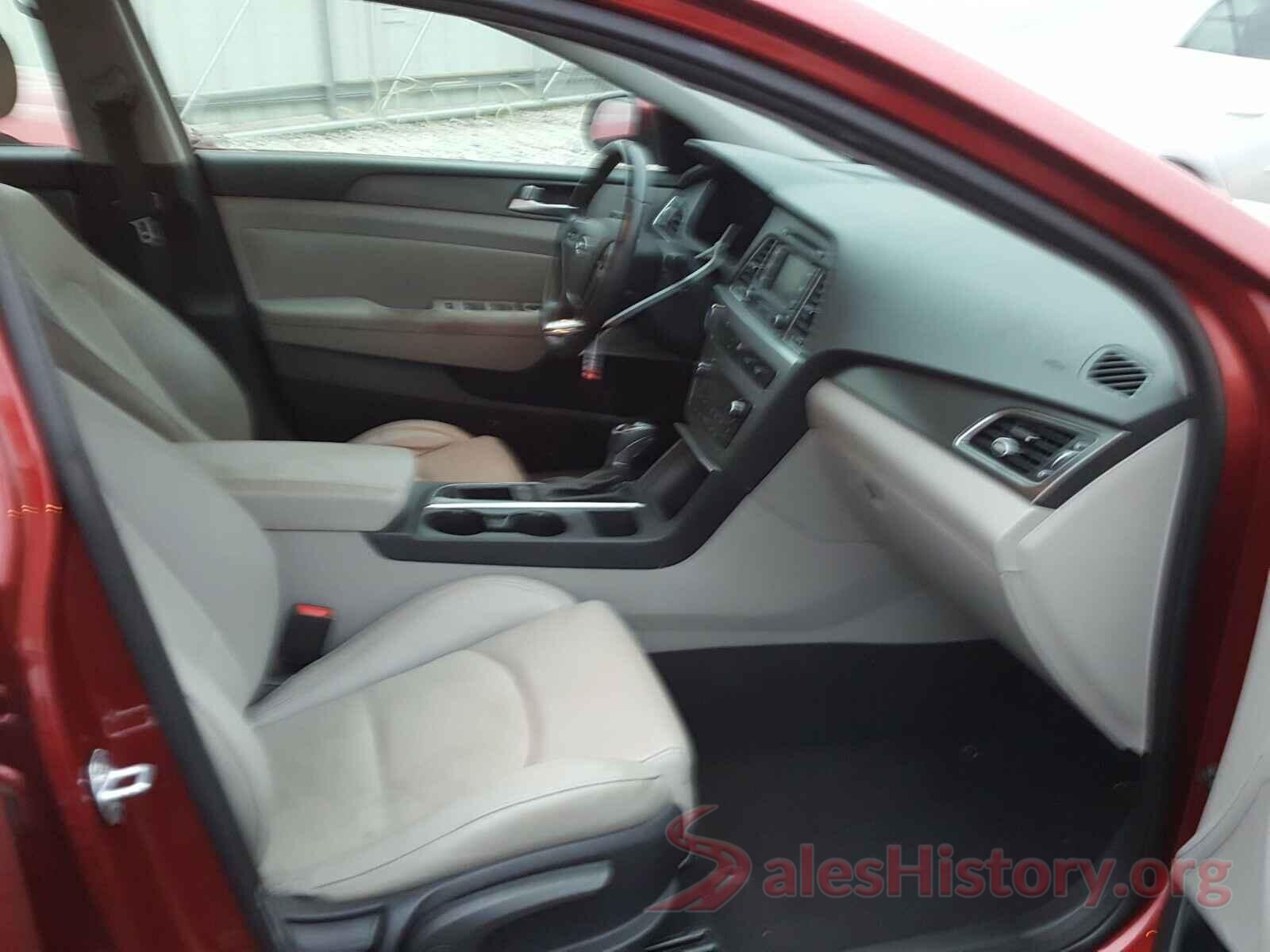 5NPE34AF0FH172886 2015 HYUNDAI SONATA