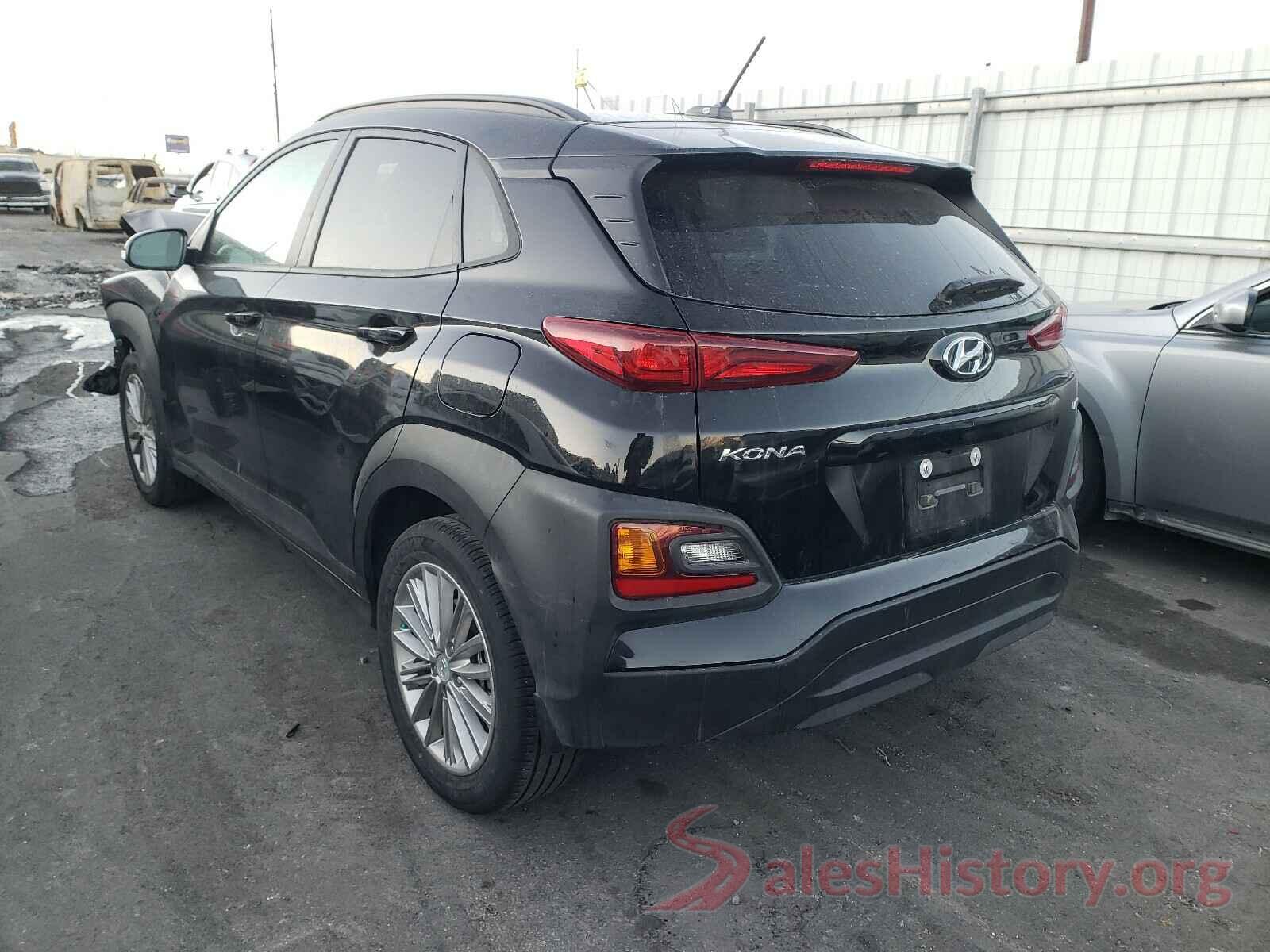 KM8K2CAA8KU351435 2019 HYUNDAI KONA