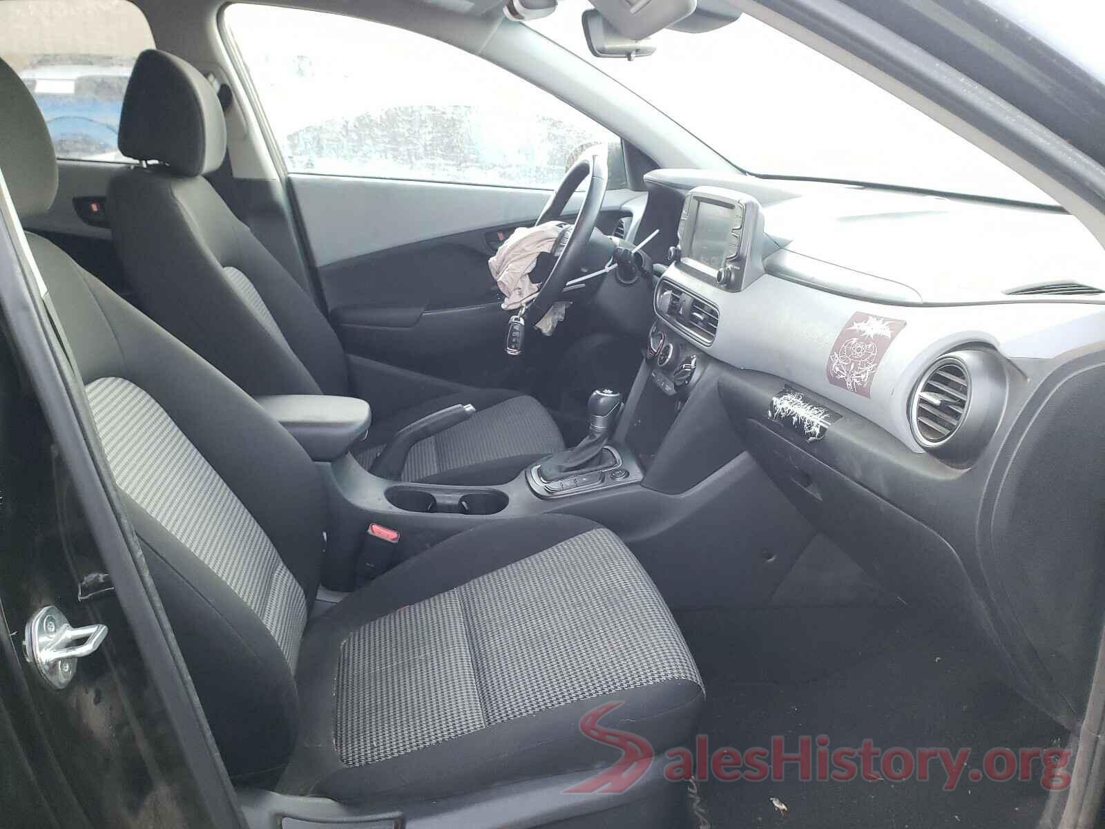 KM8K2CAA8KU351435 2019 HYUNDAI KONA